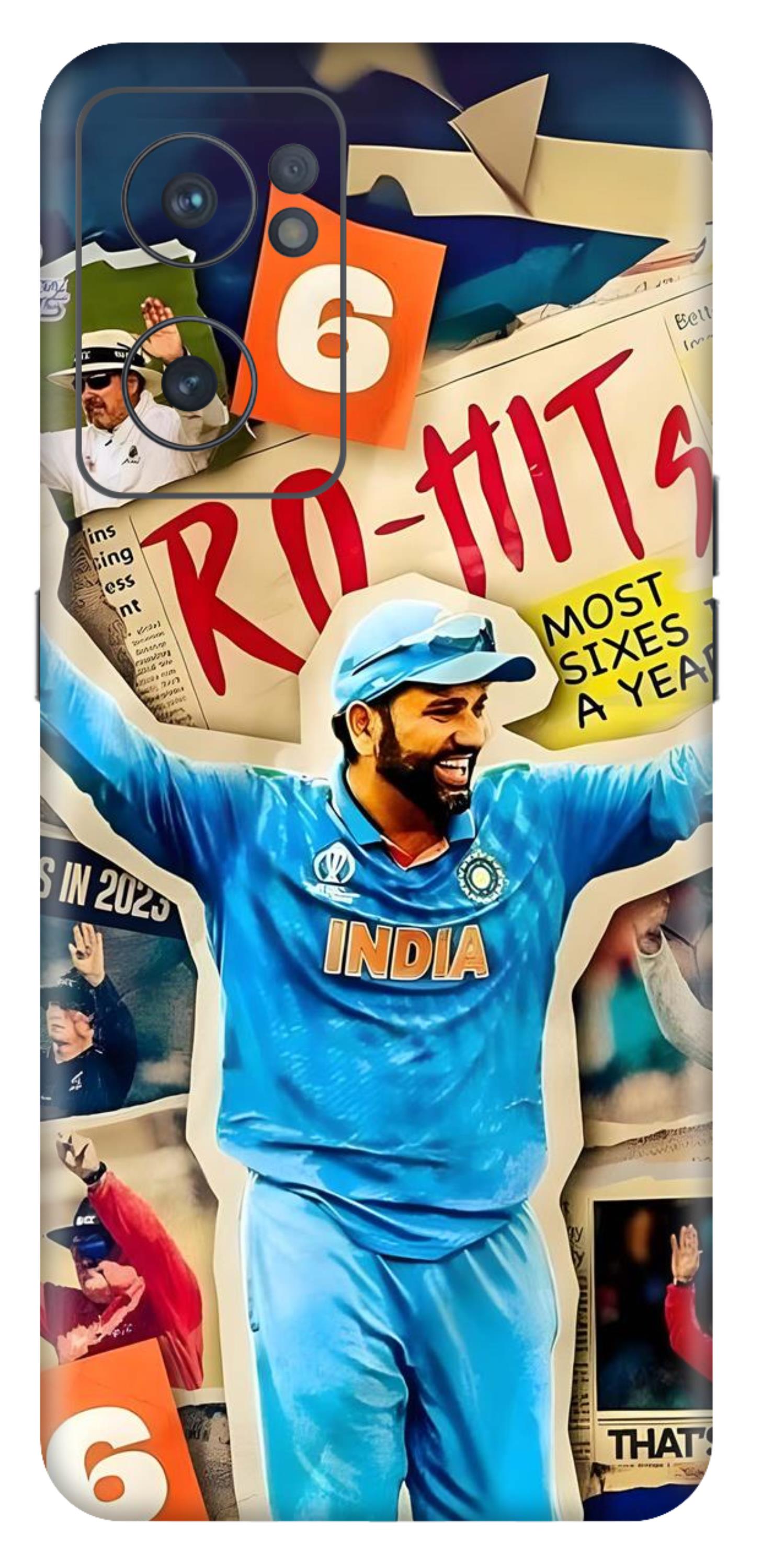 OnePlus Nord CE 2 Skins and Wraps