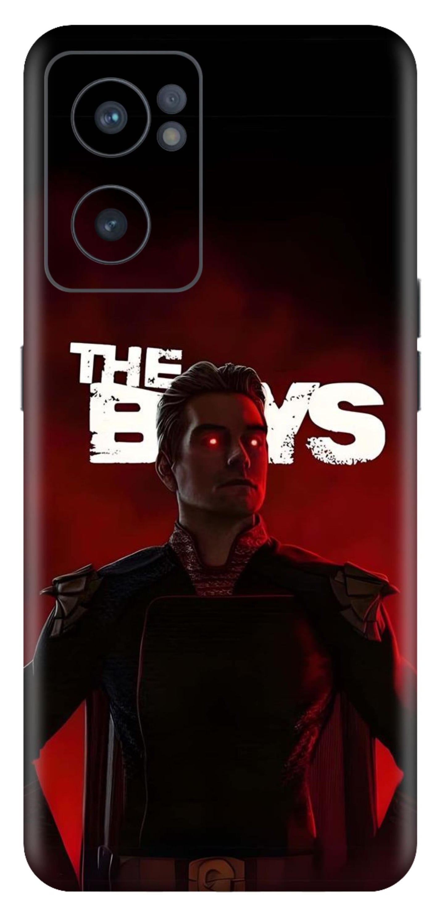 OnePlus Nord CE 2 Skins and Wraps