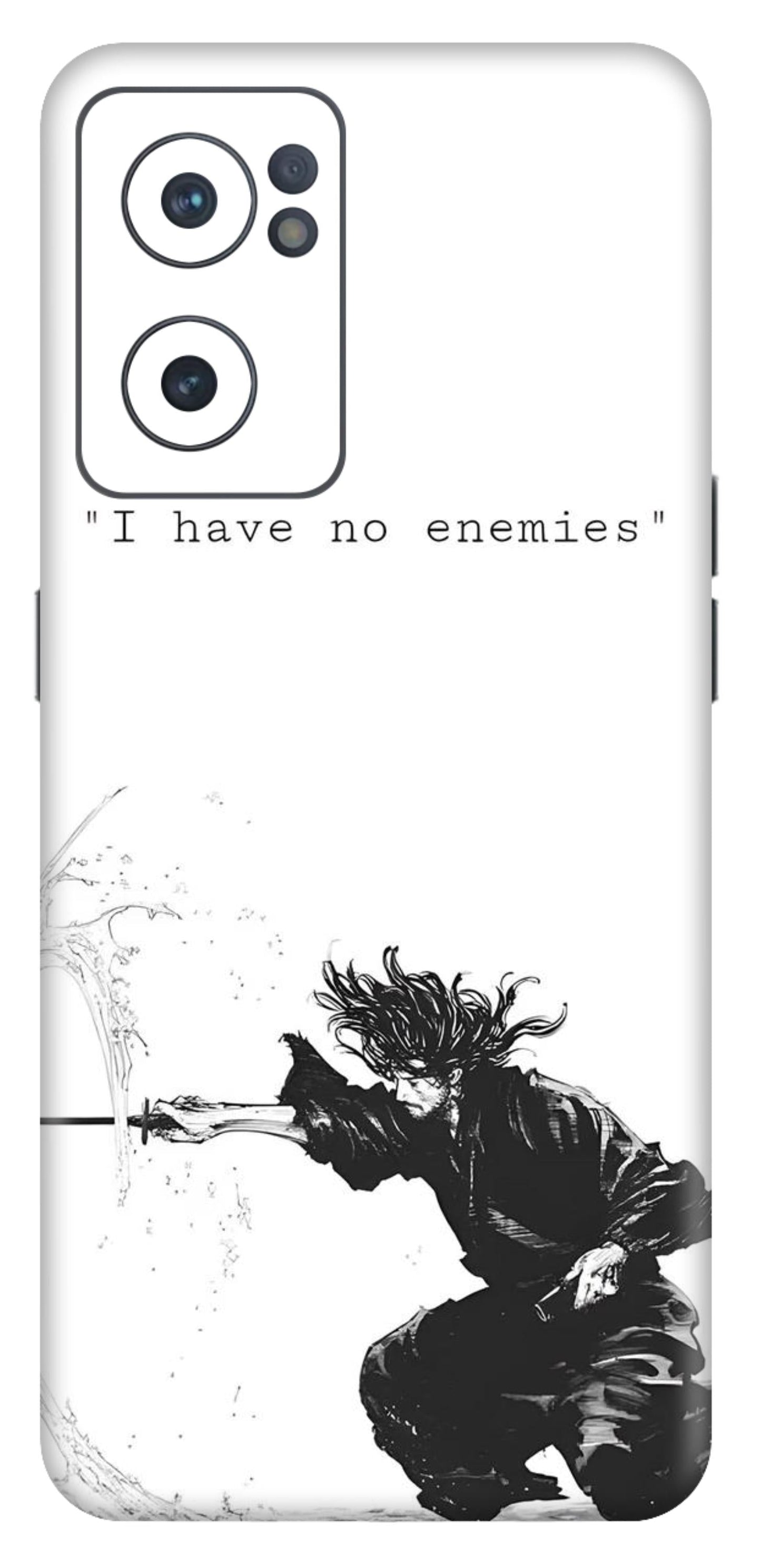 OnePlus Nord CE 2 Skins and Wraps