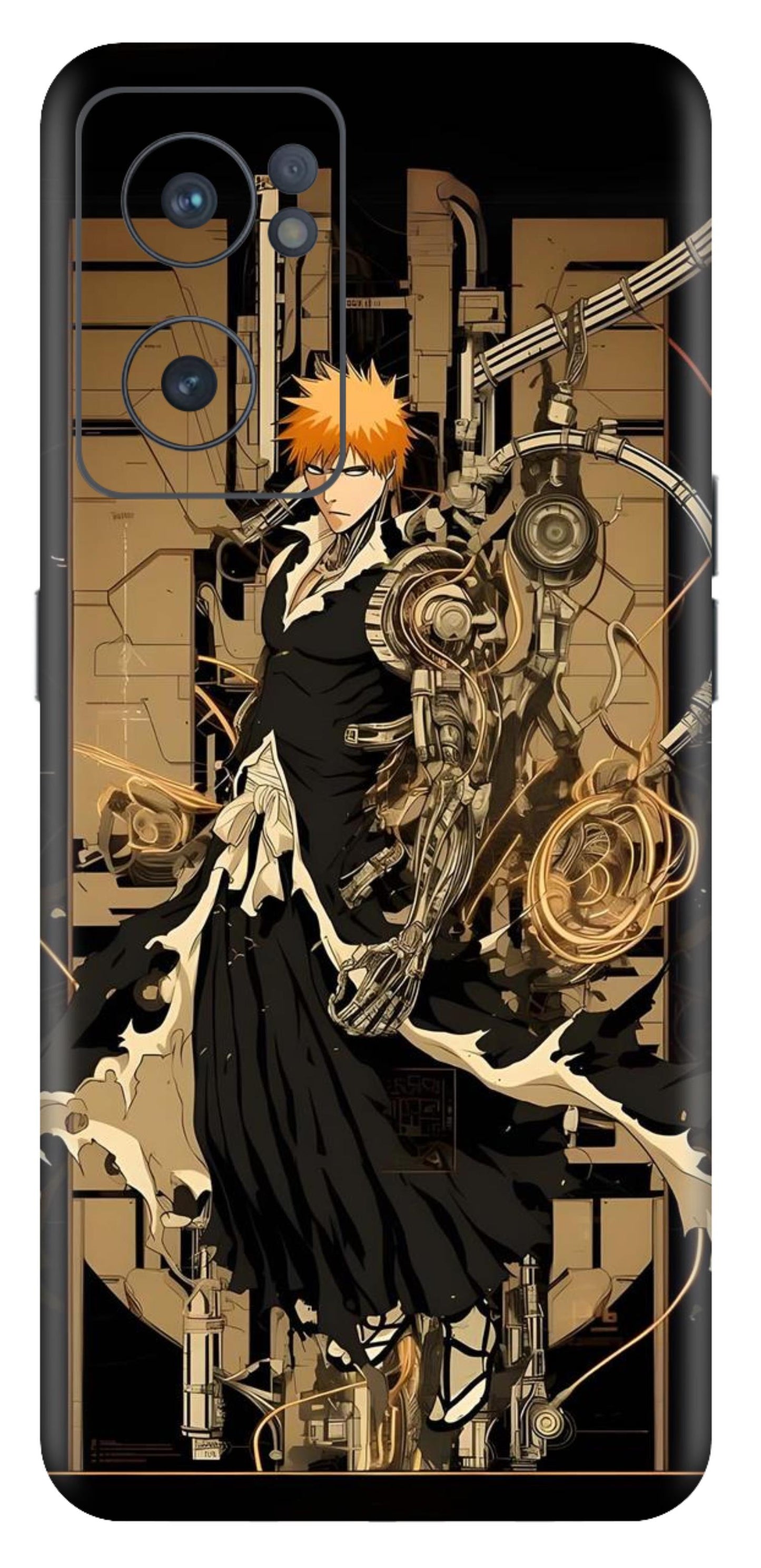 OnePlus Nord CE 2 Skins and Wraps