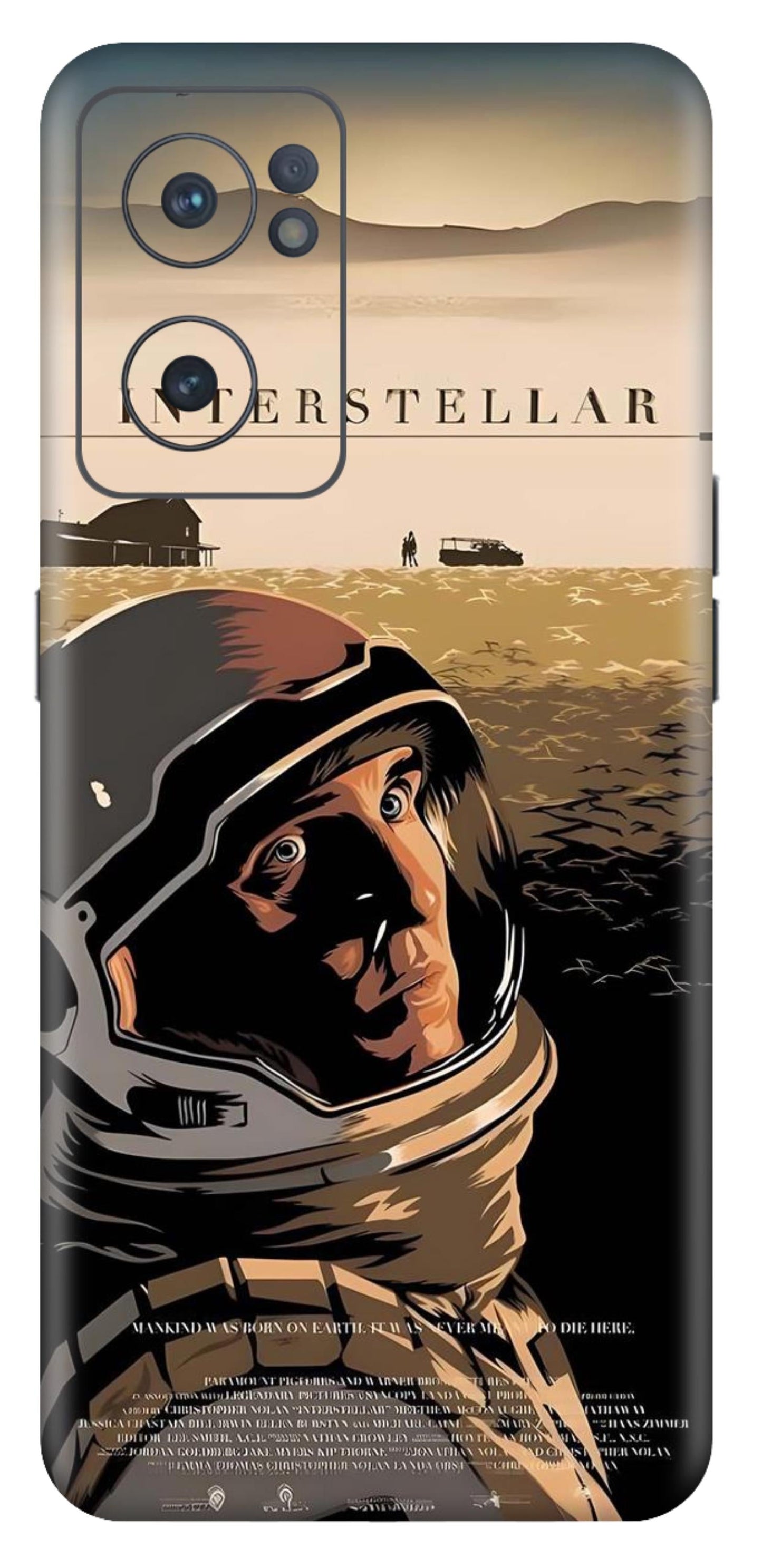 OnePlus Nord CE 2 Skins and Wraps