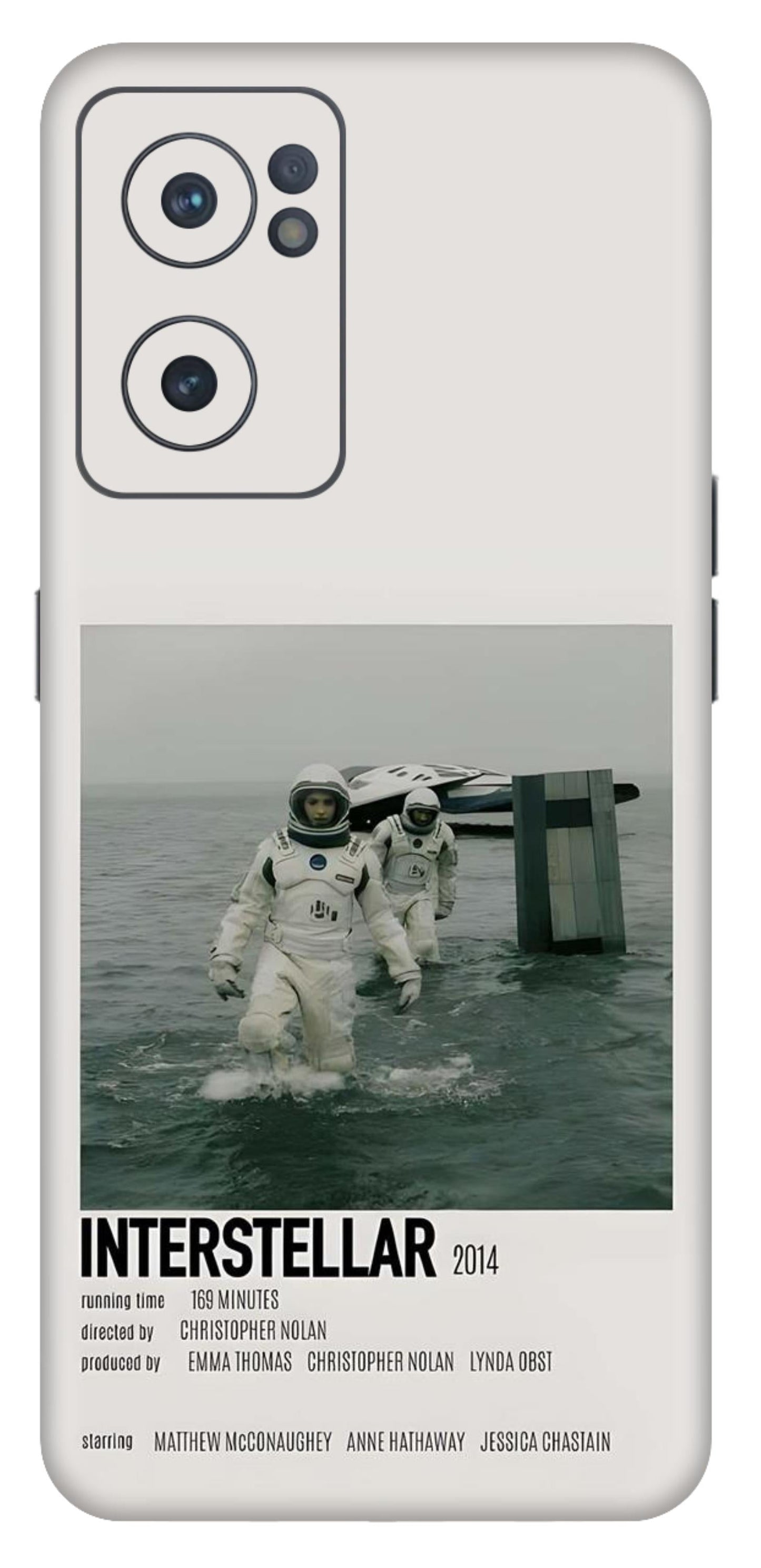 OnePlus Nord CE 2 Skins and Wraps