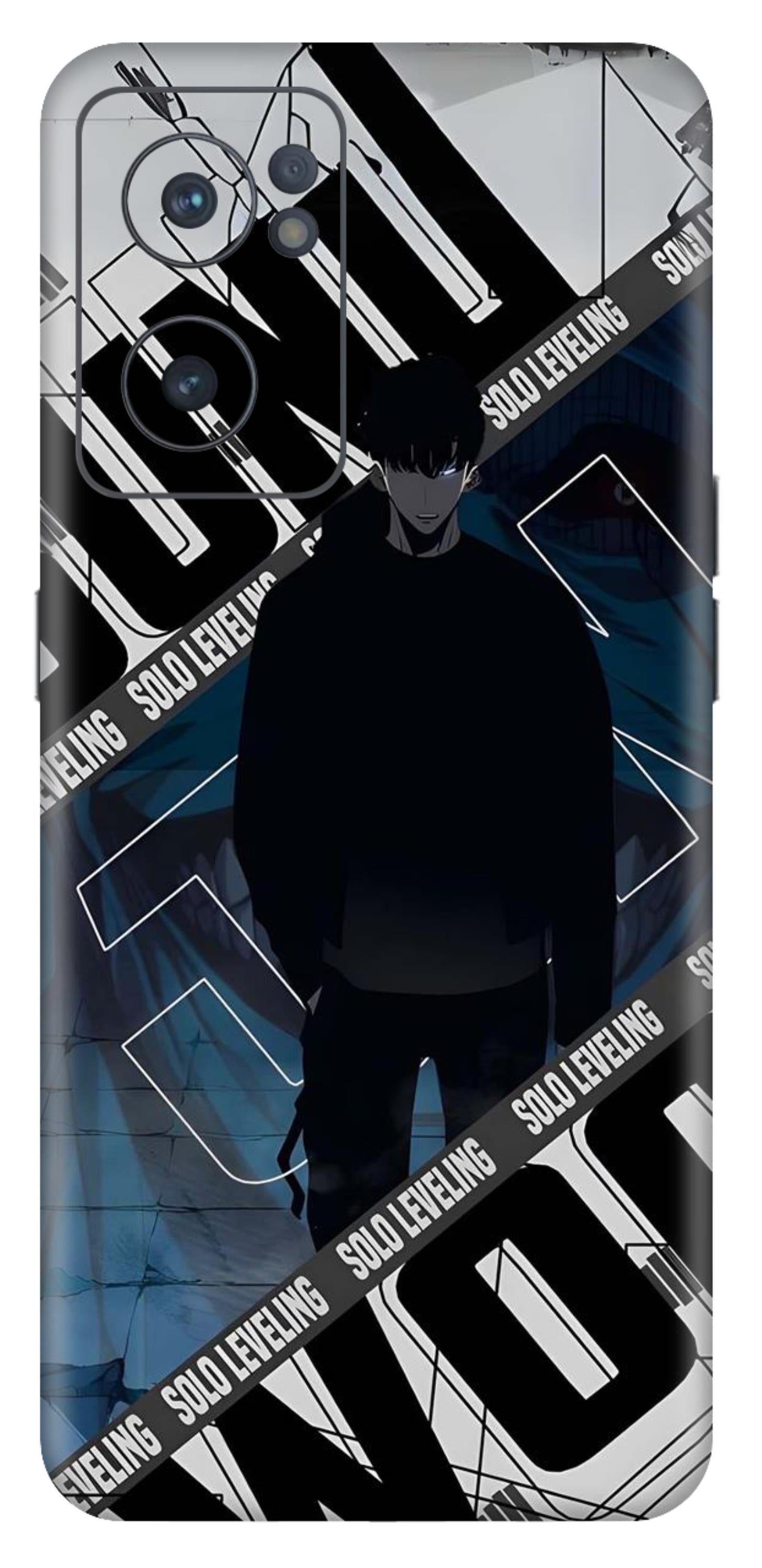 OnePlus Nord CE 2 Skins and Wraps