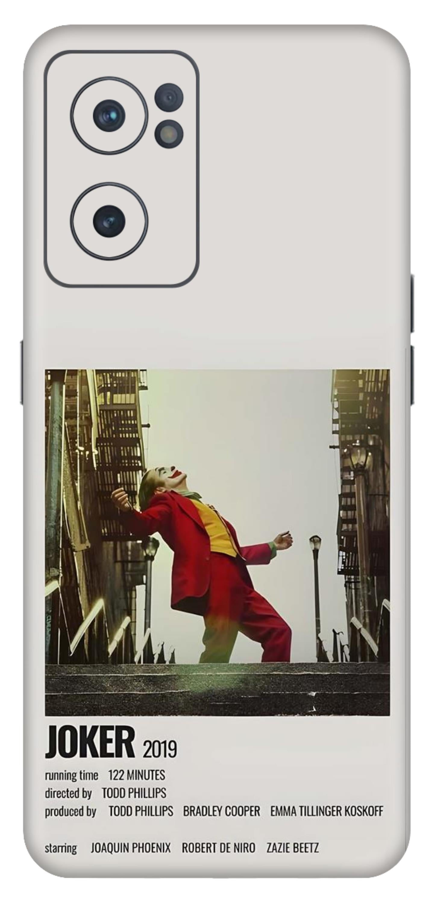 OnePlus Nord CE 2 Skins and Wraps