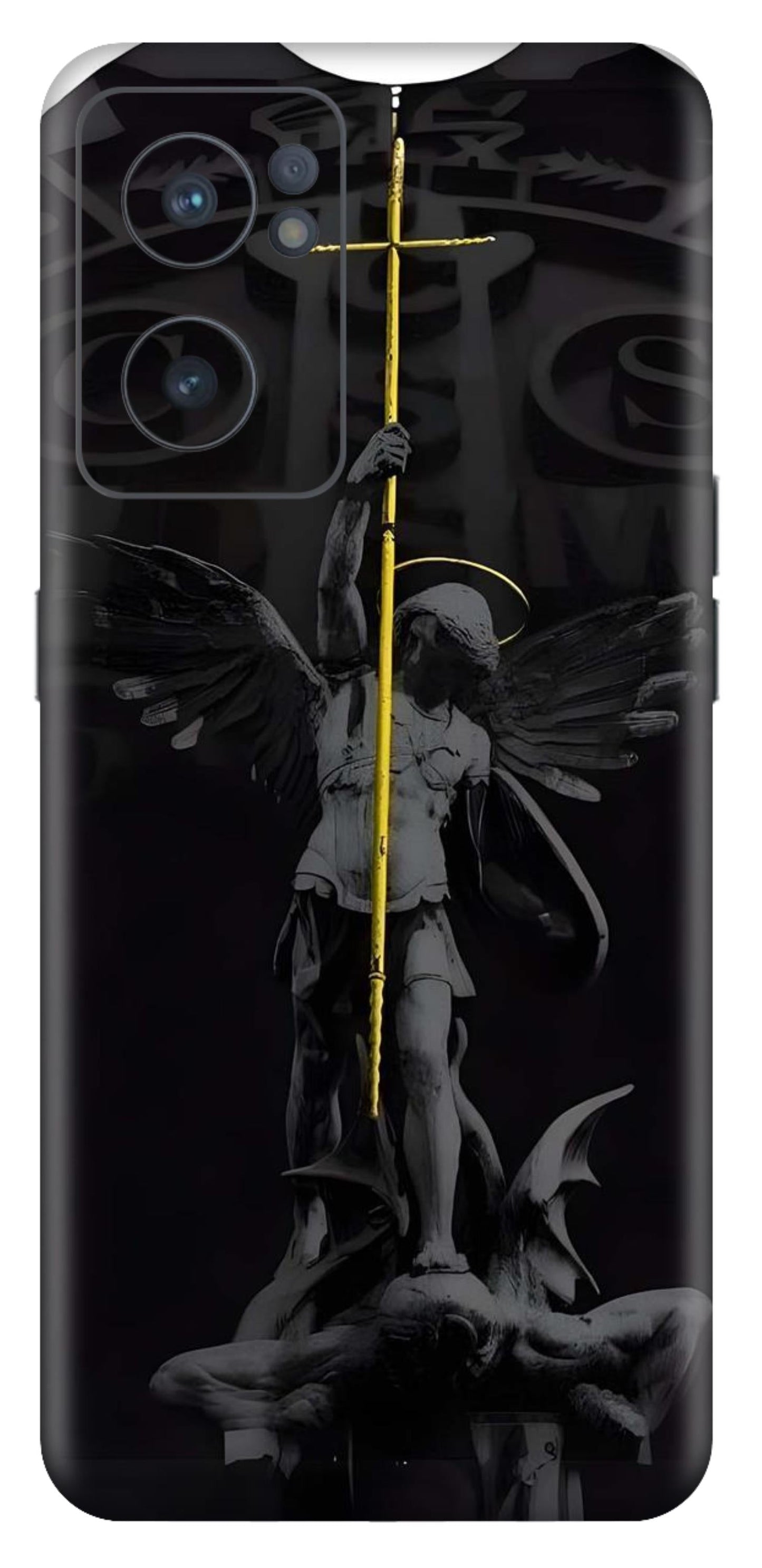 OnePlus Nord CE 2 Skins and Wraps