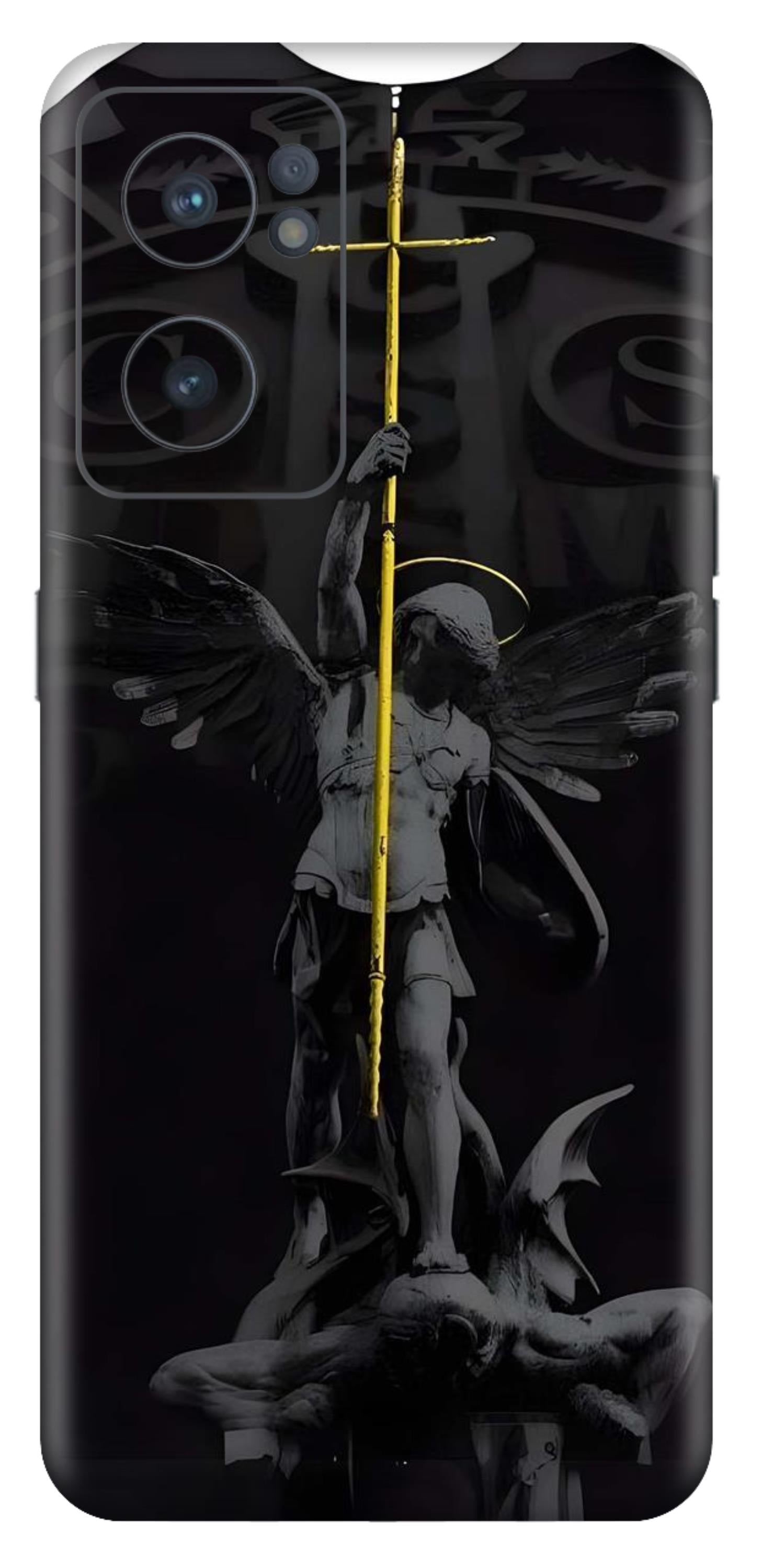 OnePlus Nord CE 2 Skins and Wraps