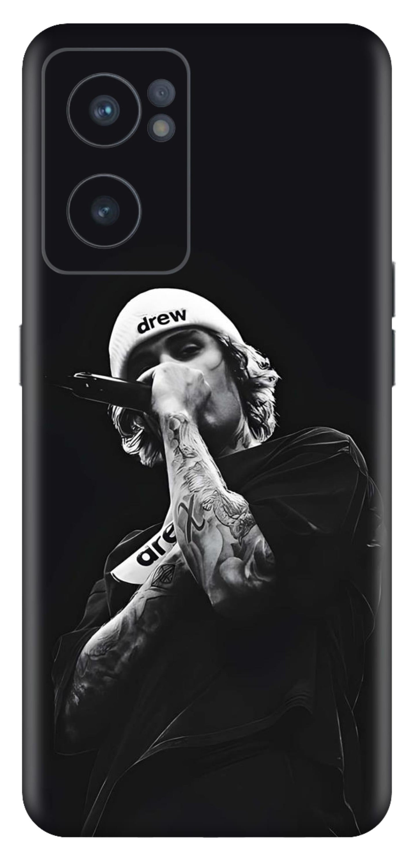 OnePlus Nord CE 2 Skins and Wraps