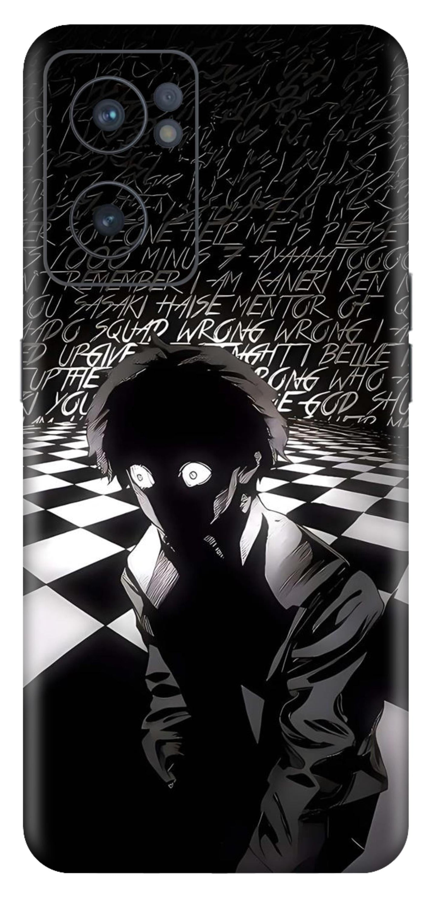 OnePlus Nord CE 2 Skins and Wraps