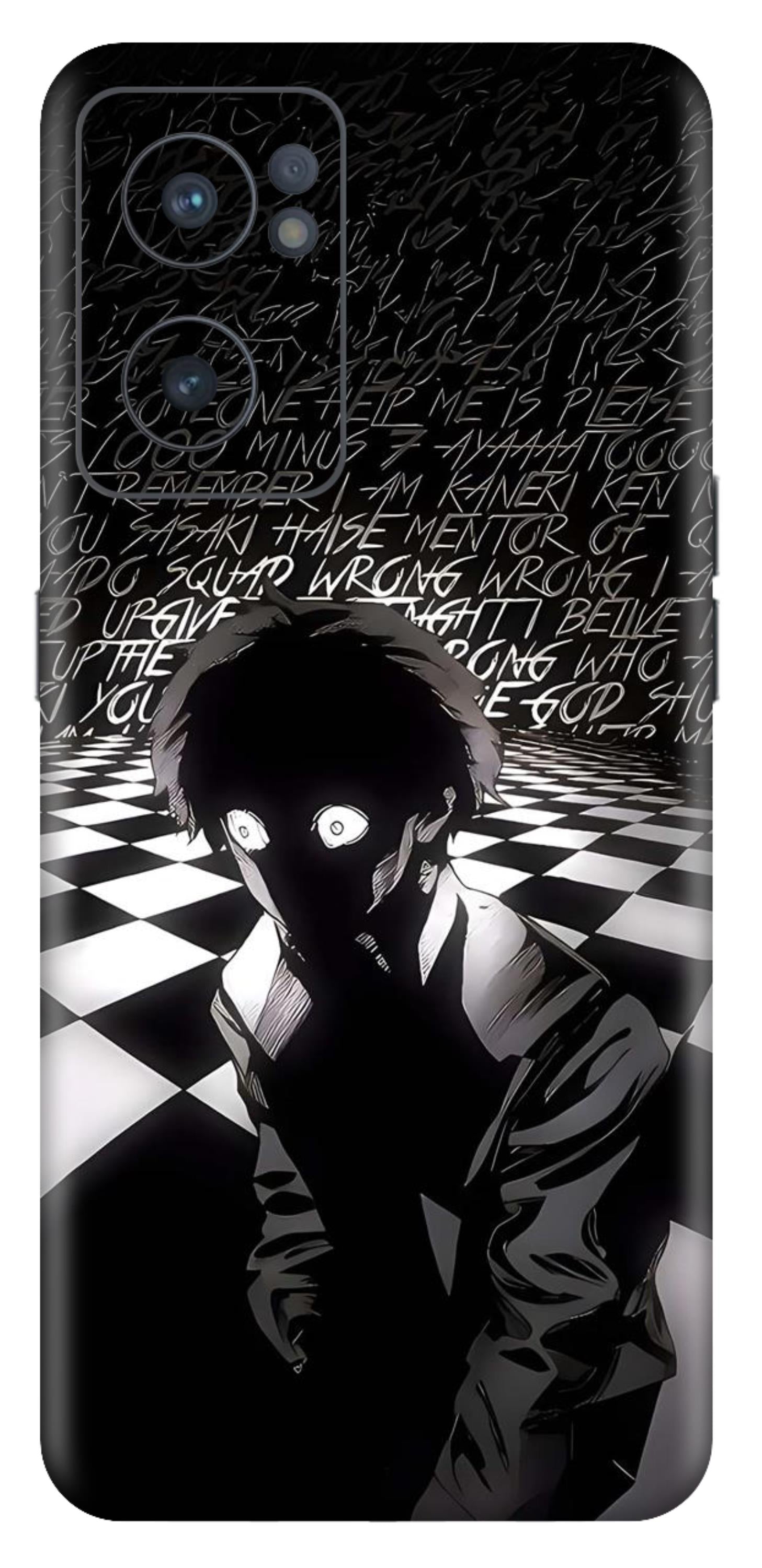 OnePlus Nord CE 2 Skins and Wraps