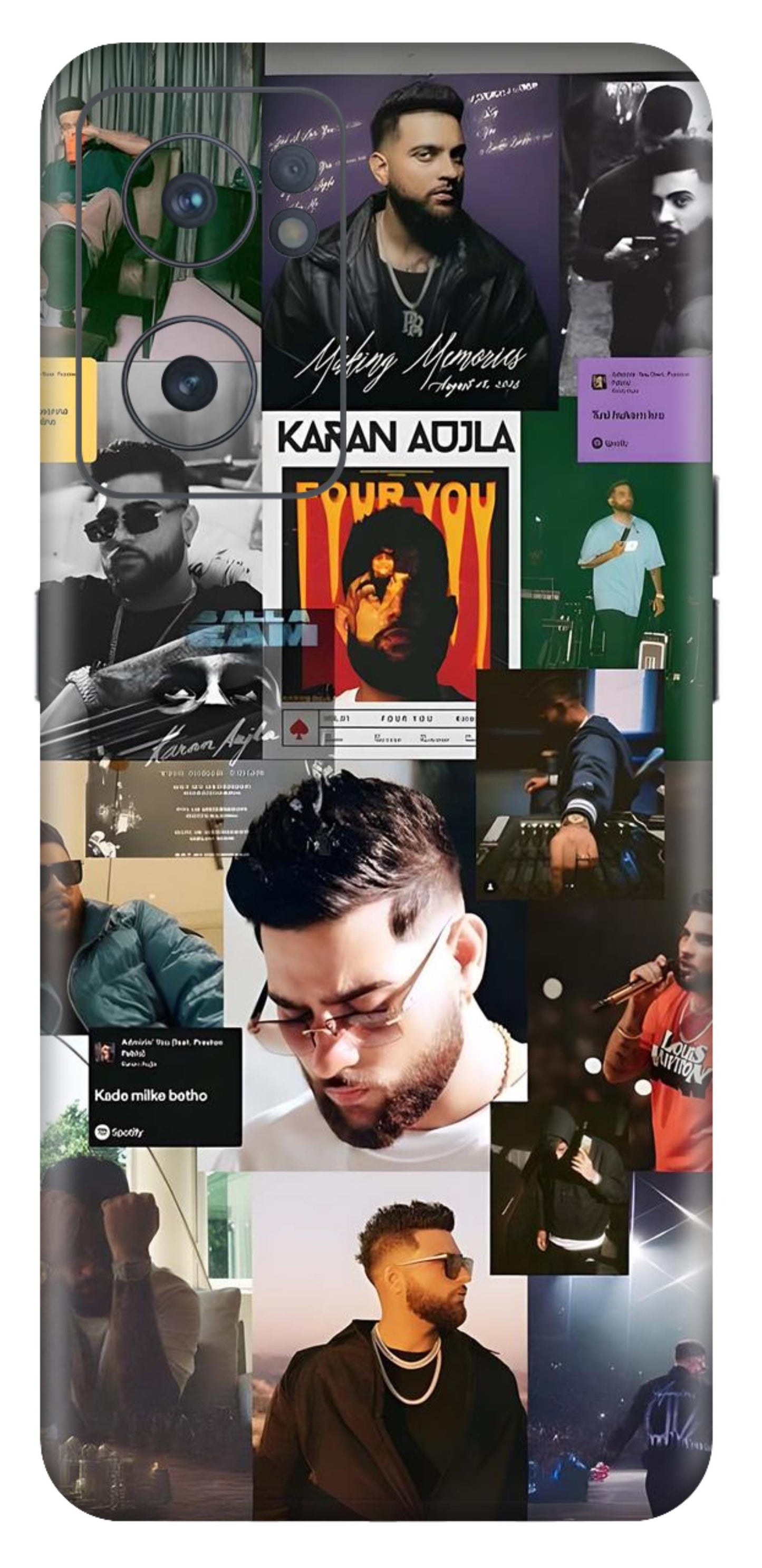 OnePlus Nord CE 2 Skins and Wraps