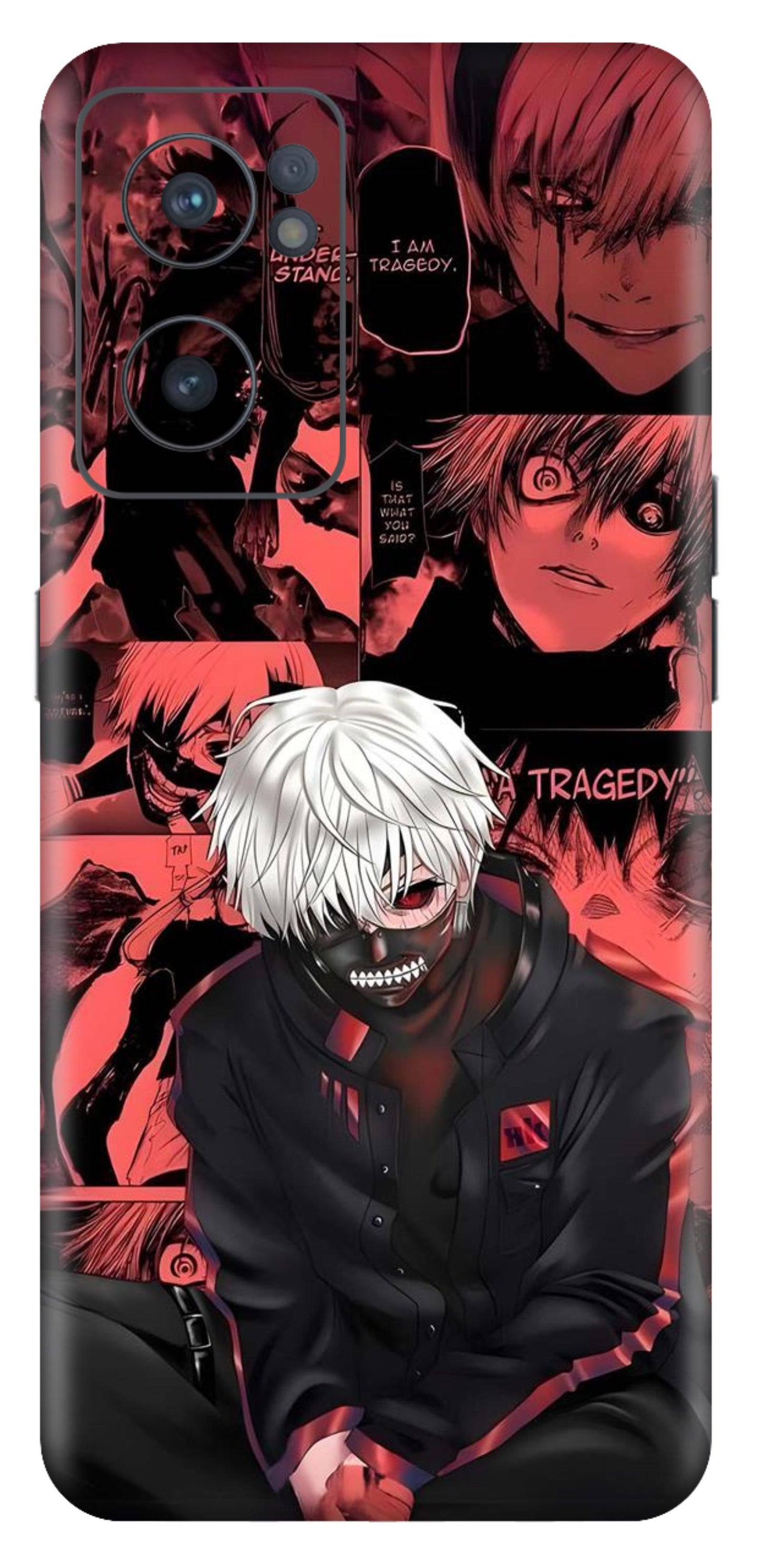 OnePlus Nord CE 2 Skins and Wraps