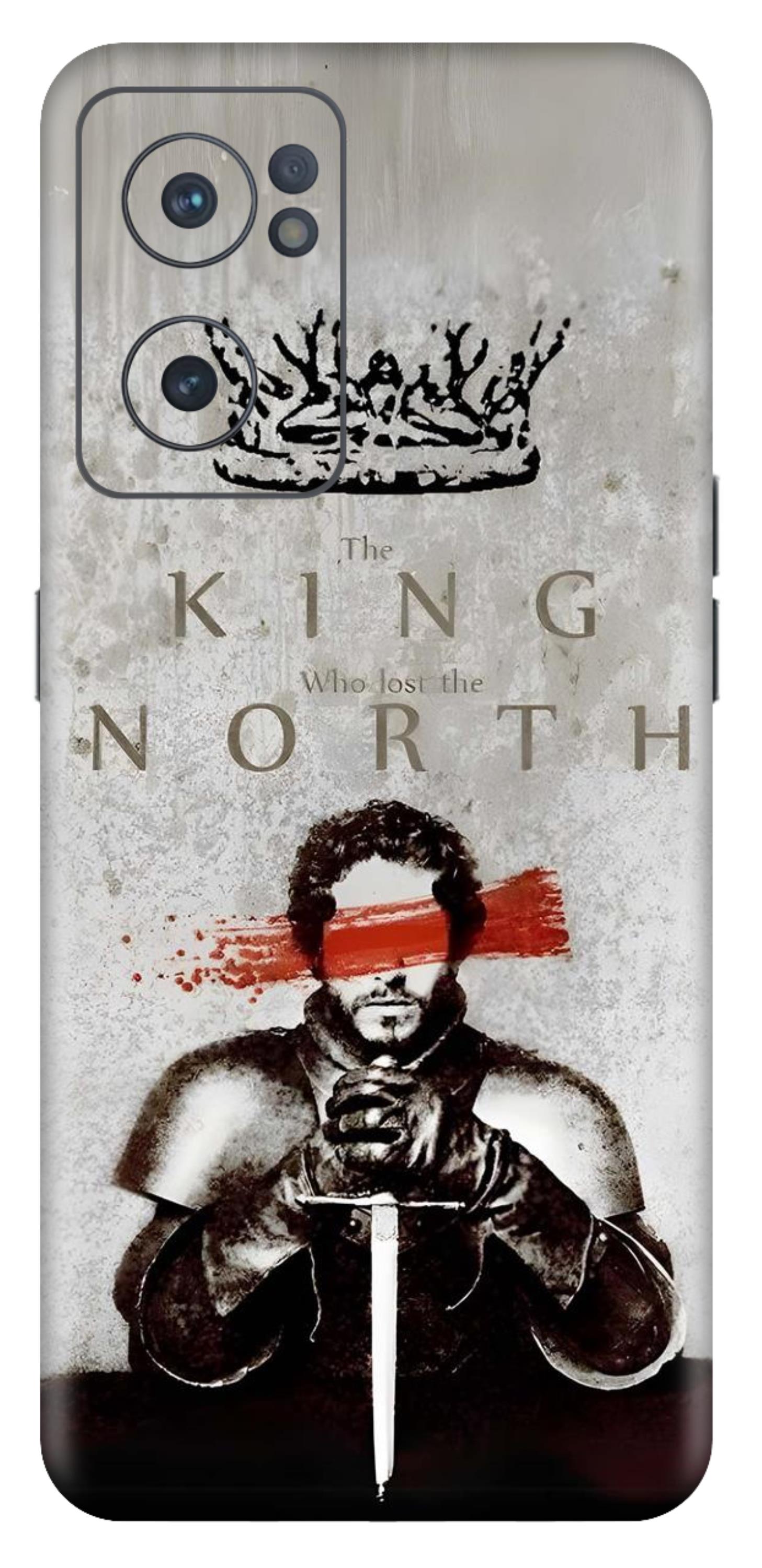 OnePlus Nord CE 2 Skins and Wraps