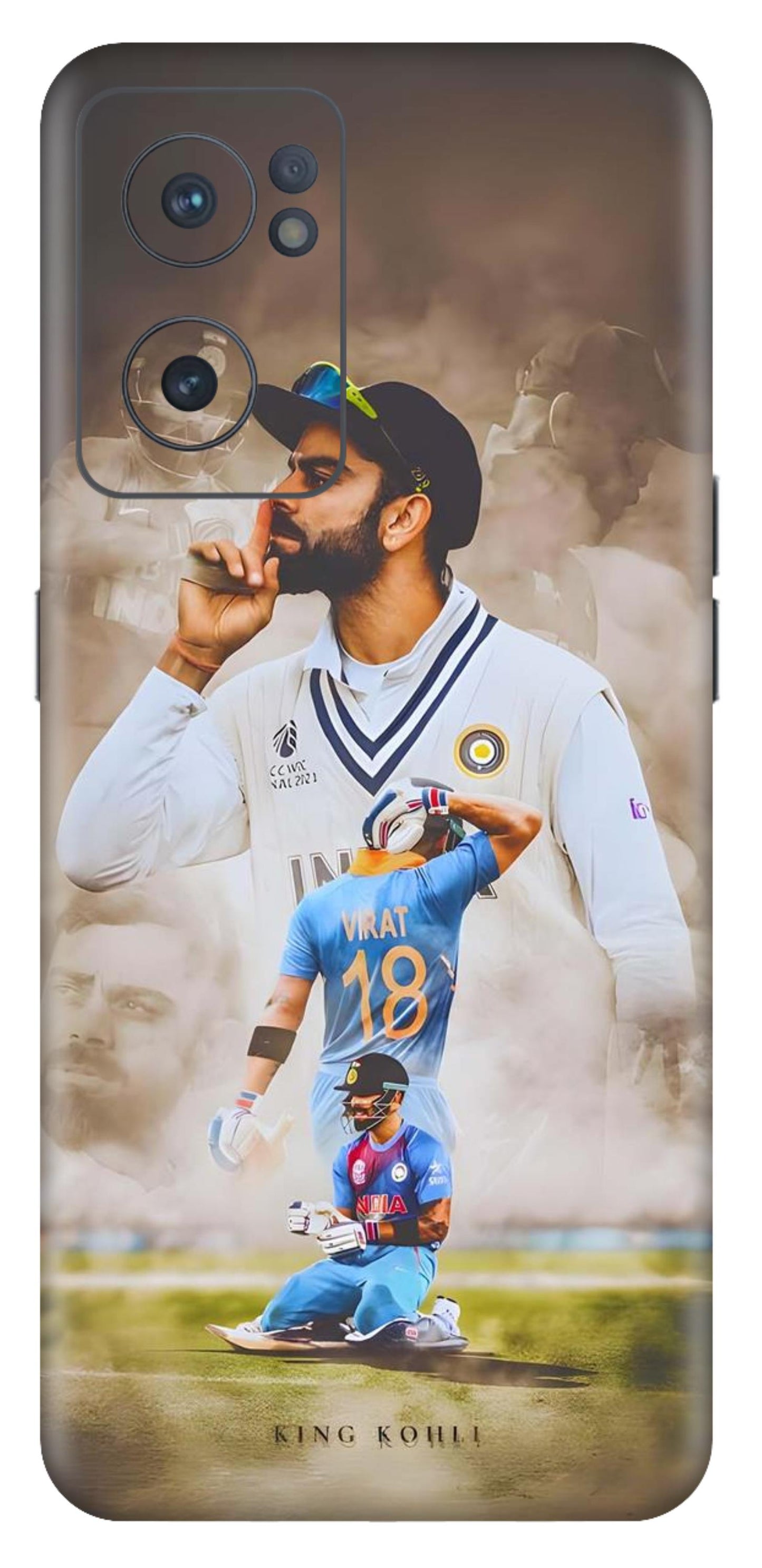 OnePlus Nord CE 2 Skins and Wraps