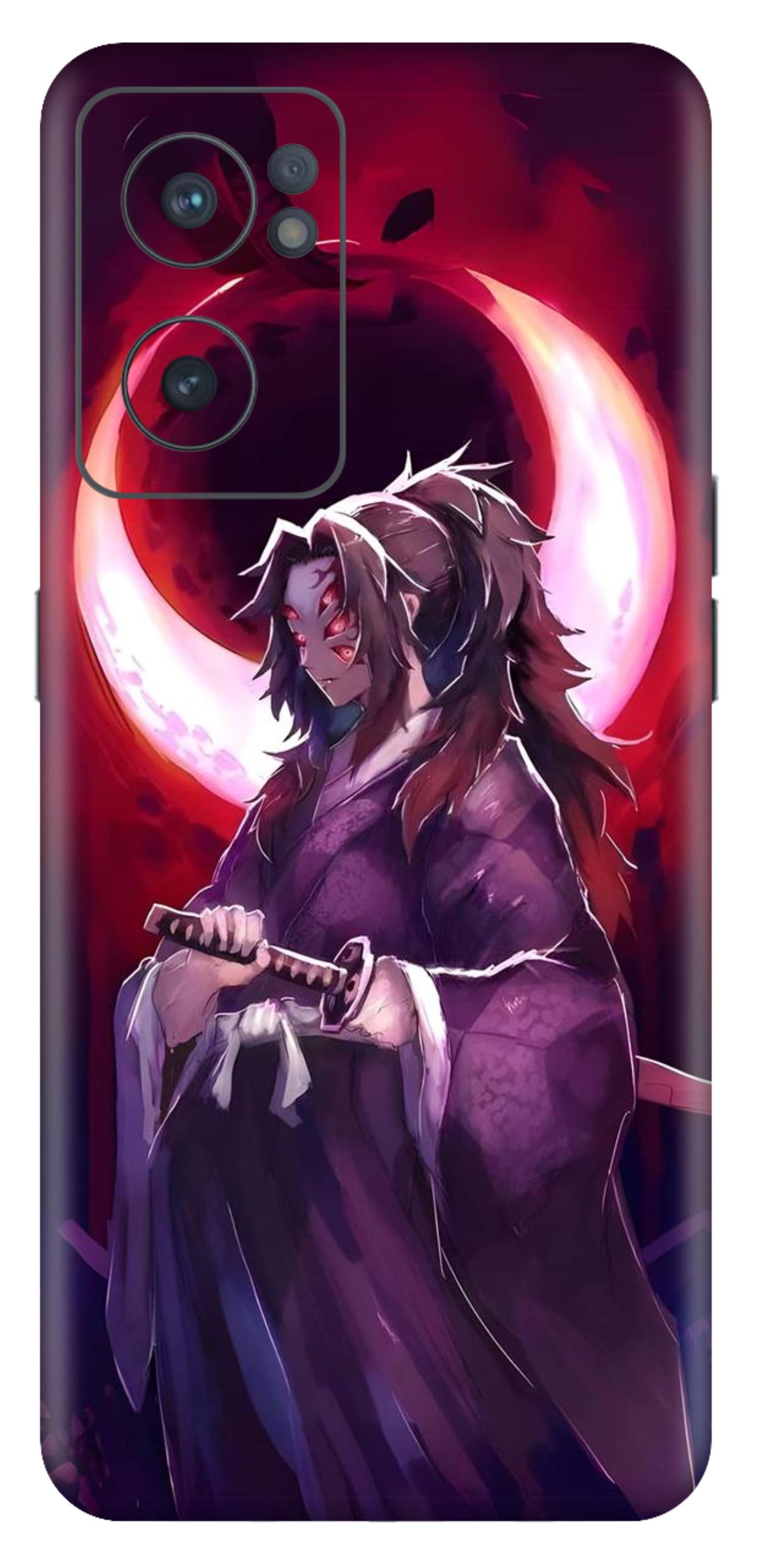 OnePlus Nord CE 2 Skins and Wraps