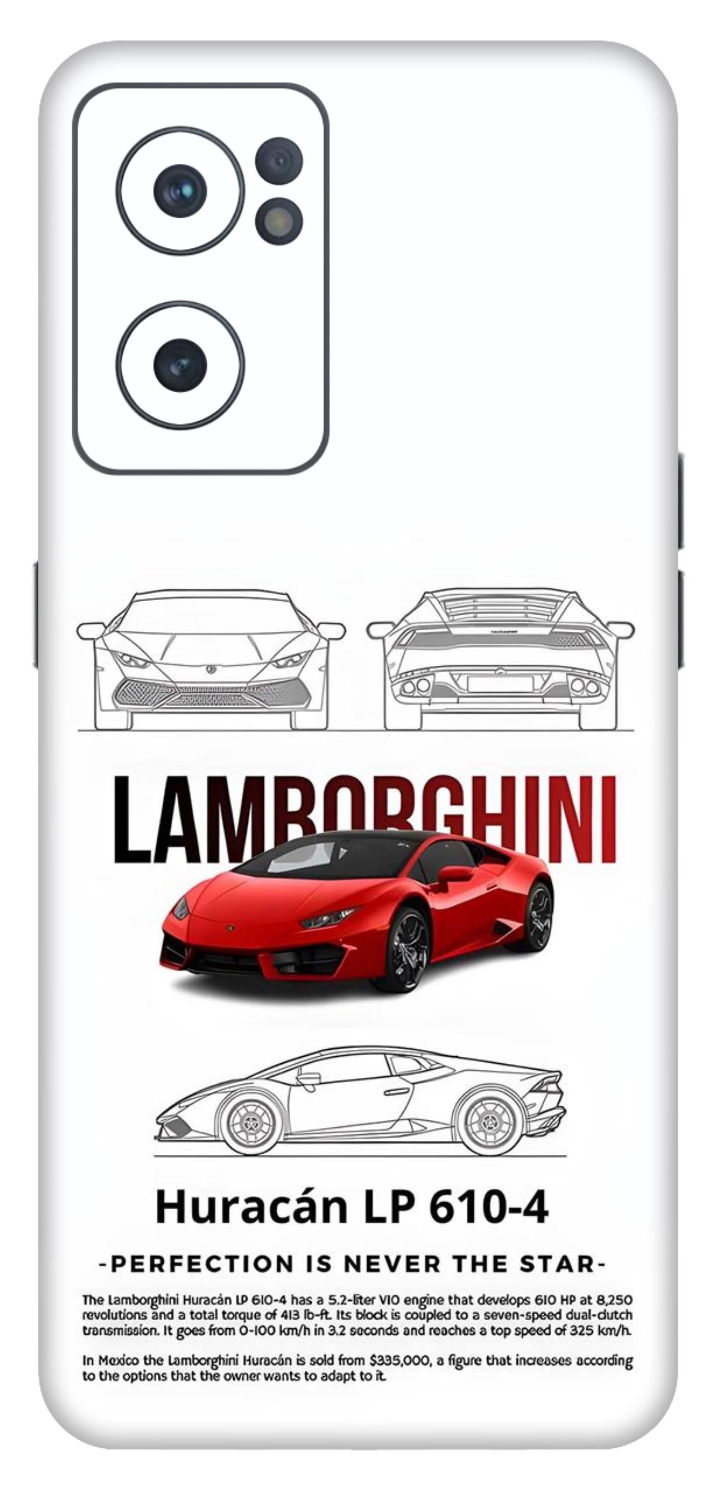 OnePlus Nord CE 2 Skins and Wraps