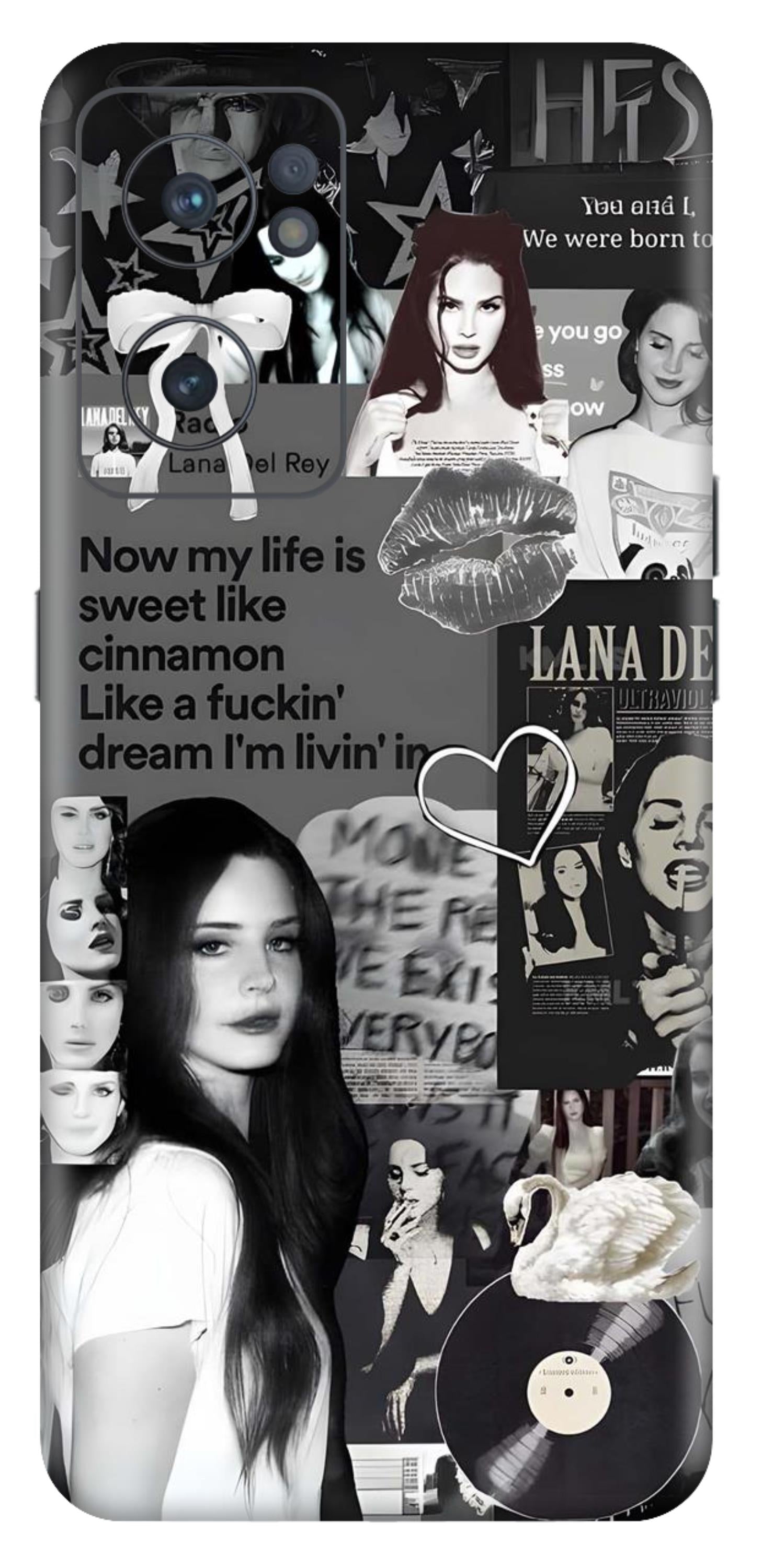 OnePlus Nord CE 2 Skins and Wraps