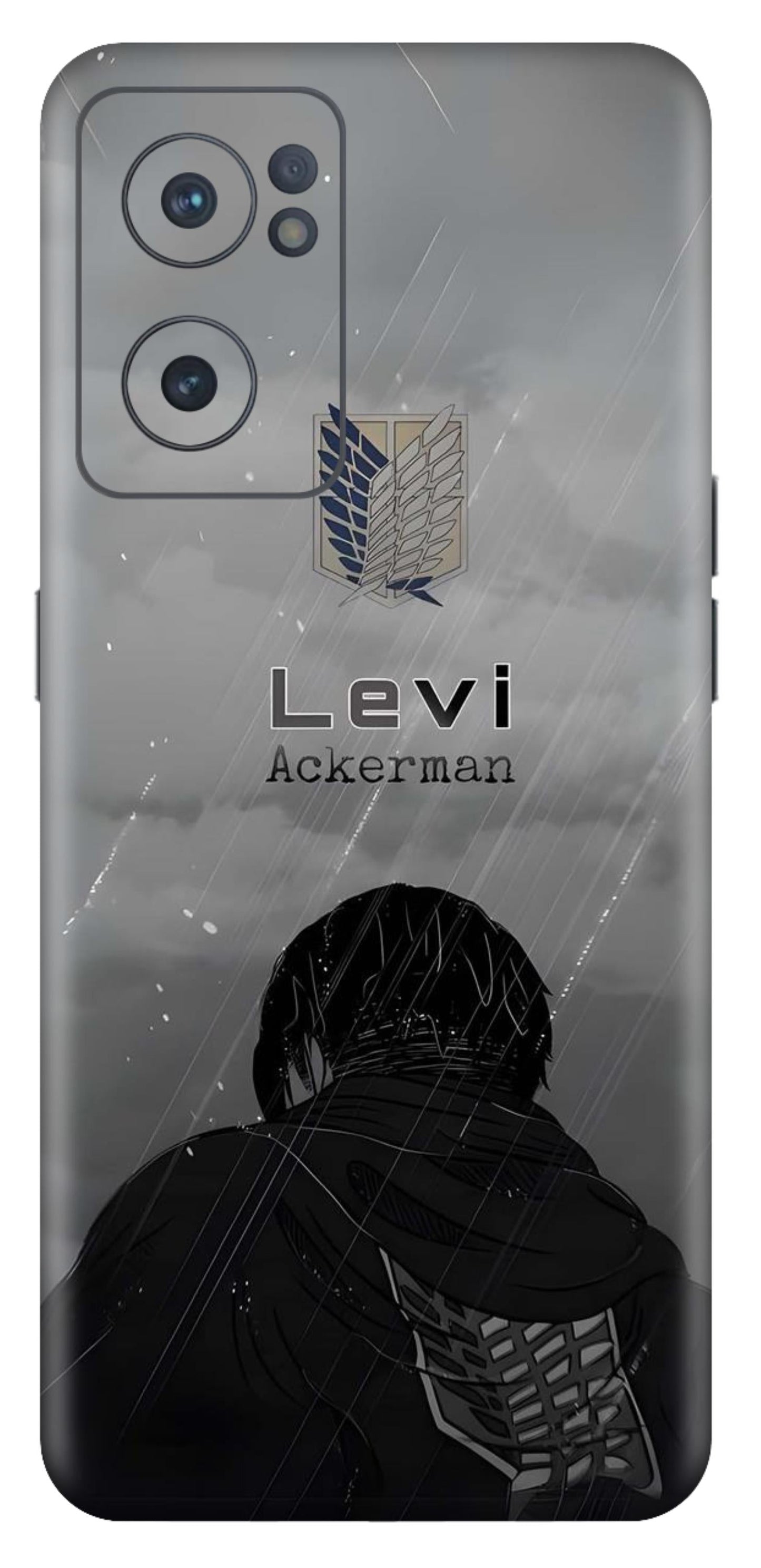 OnePlus Nord CE 2 Skins and Wraps