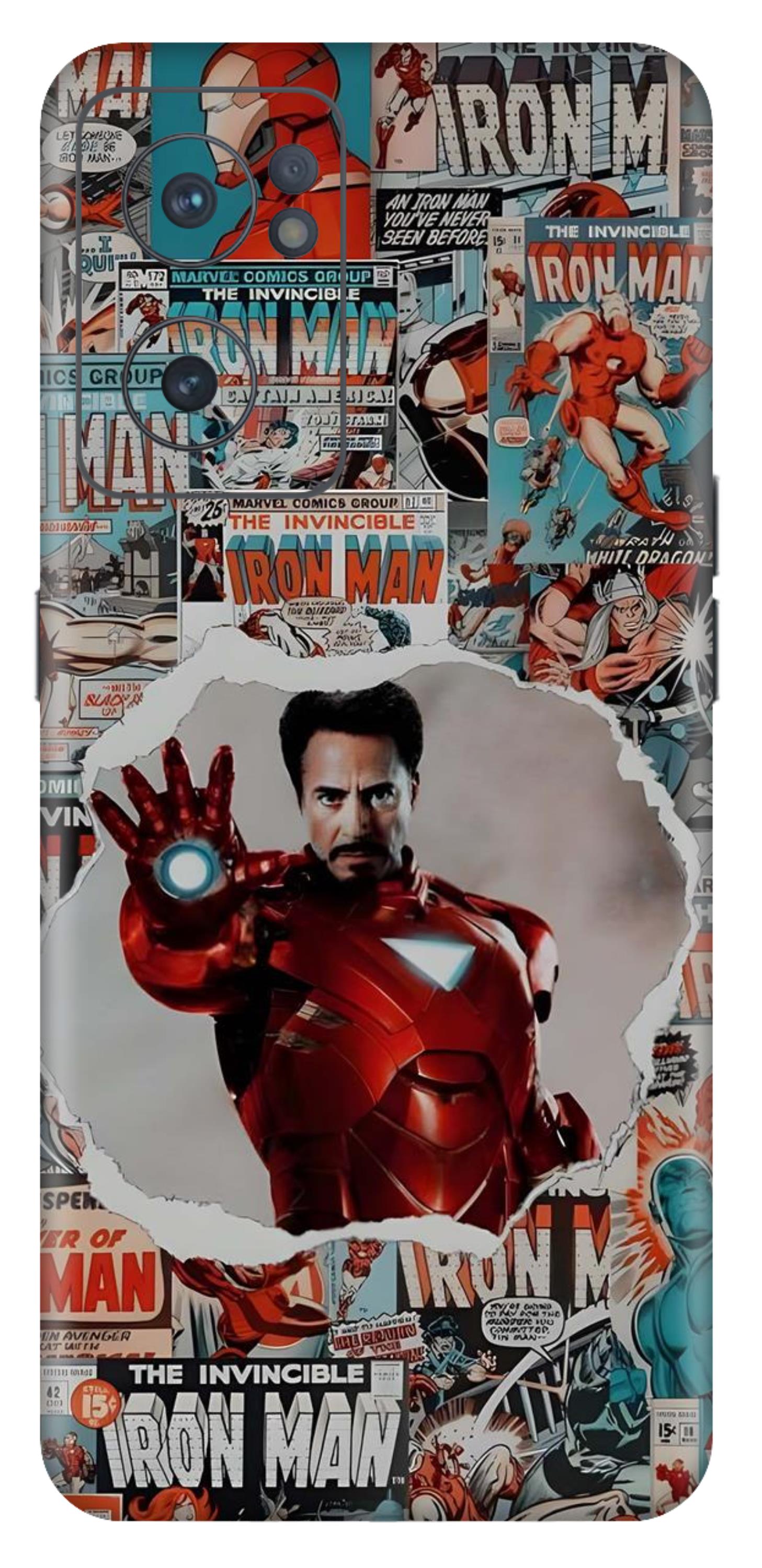 OnePlus Nord CE 2 Skins and Wraps