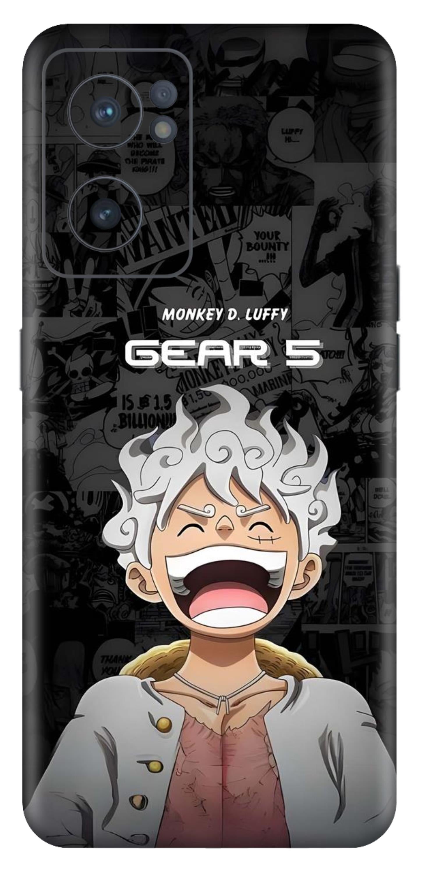 OnePlus Nord CE 2 Skins and Wraps