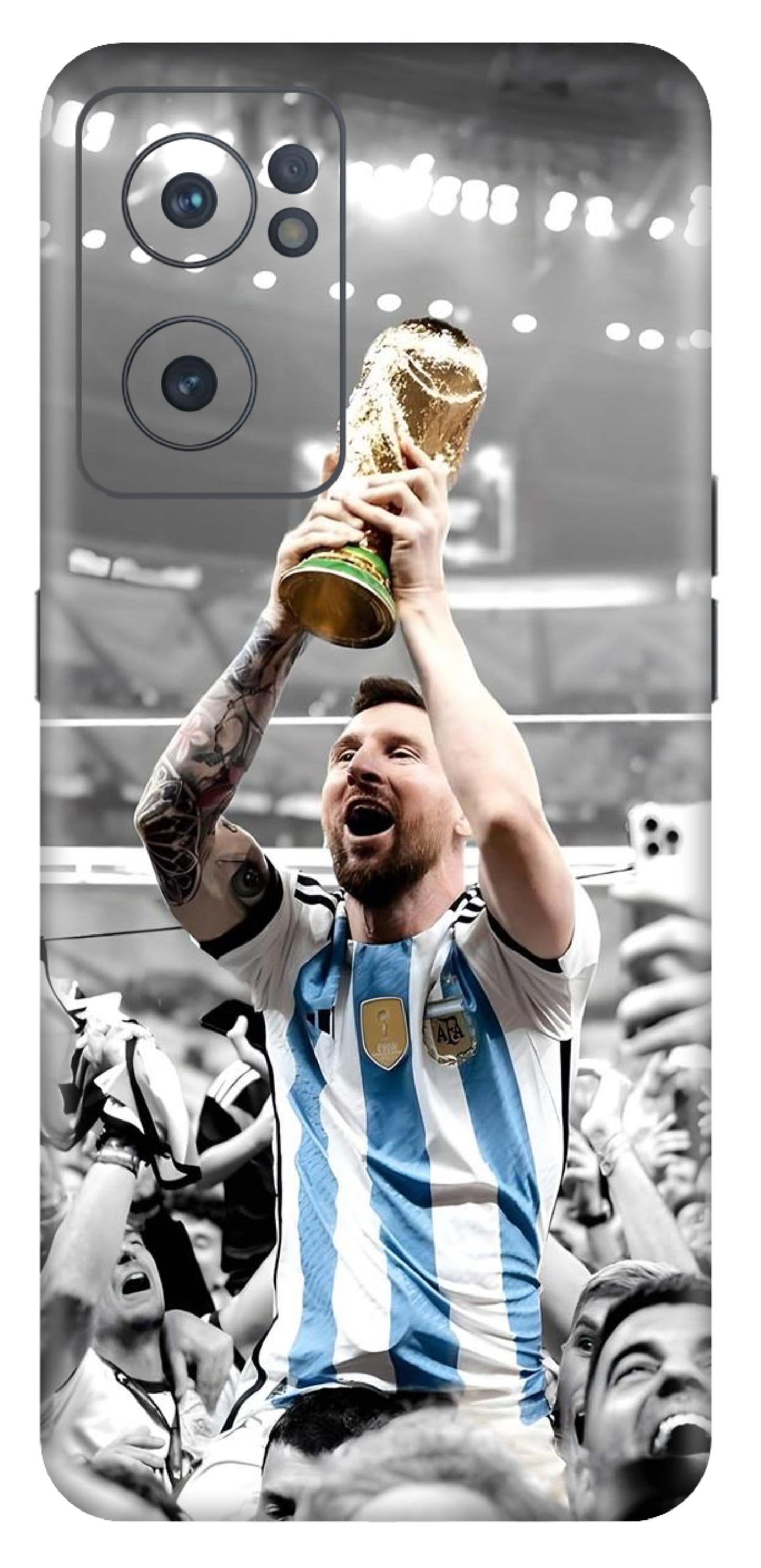 OnePlus Nord CE 2 Skins and Wraps