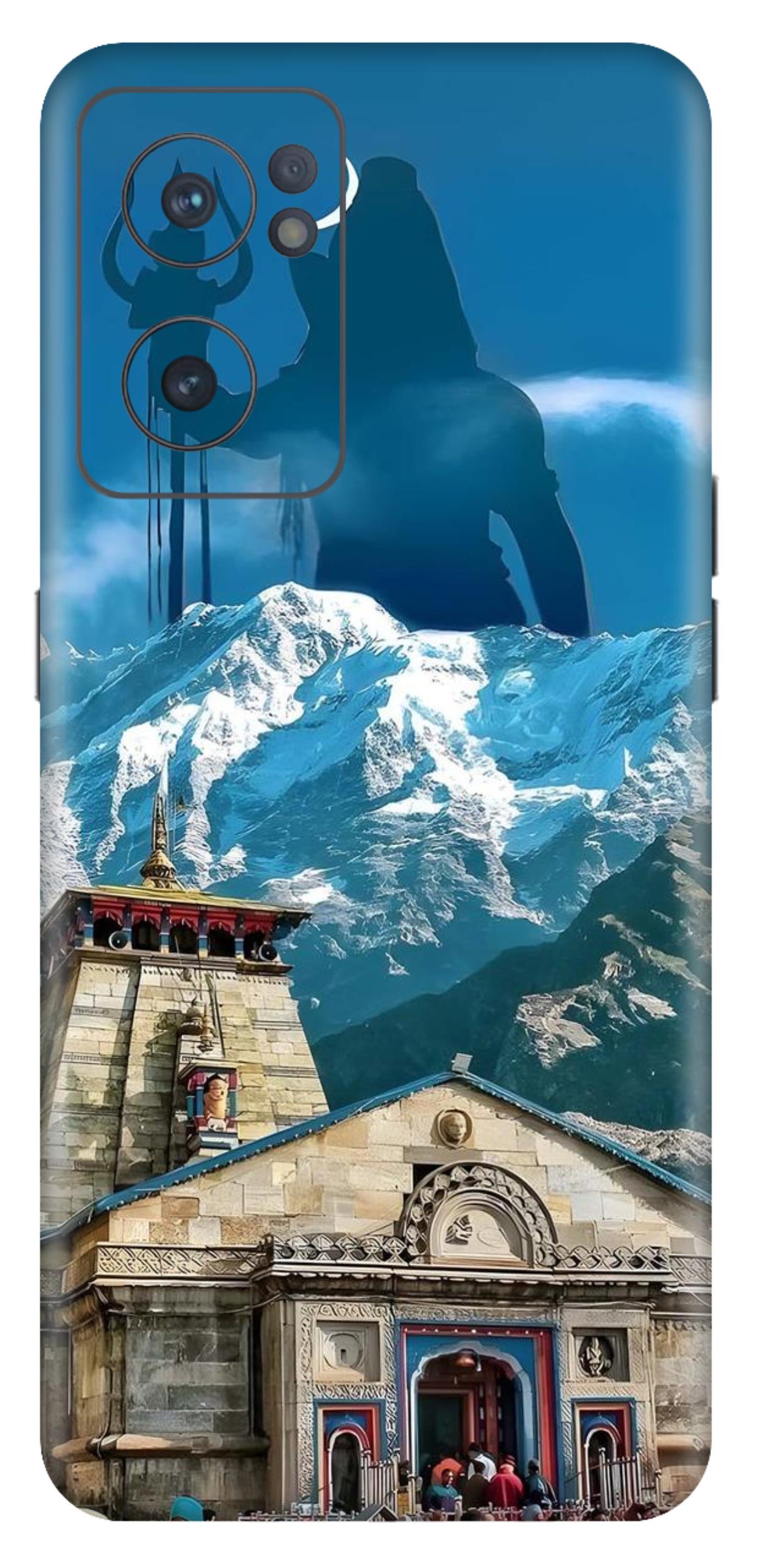 OnePlus Nord CE 2 Skins and Wraps