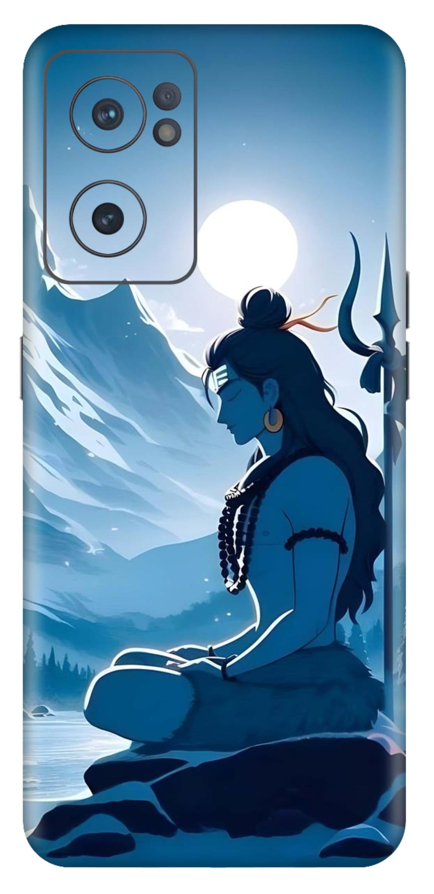 OnePlus Nord CE 2 Skins and Wraps