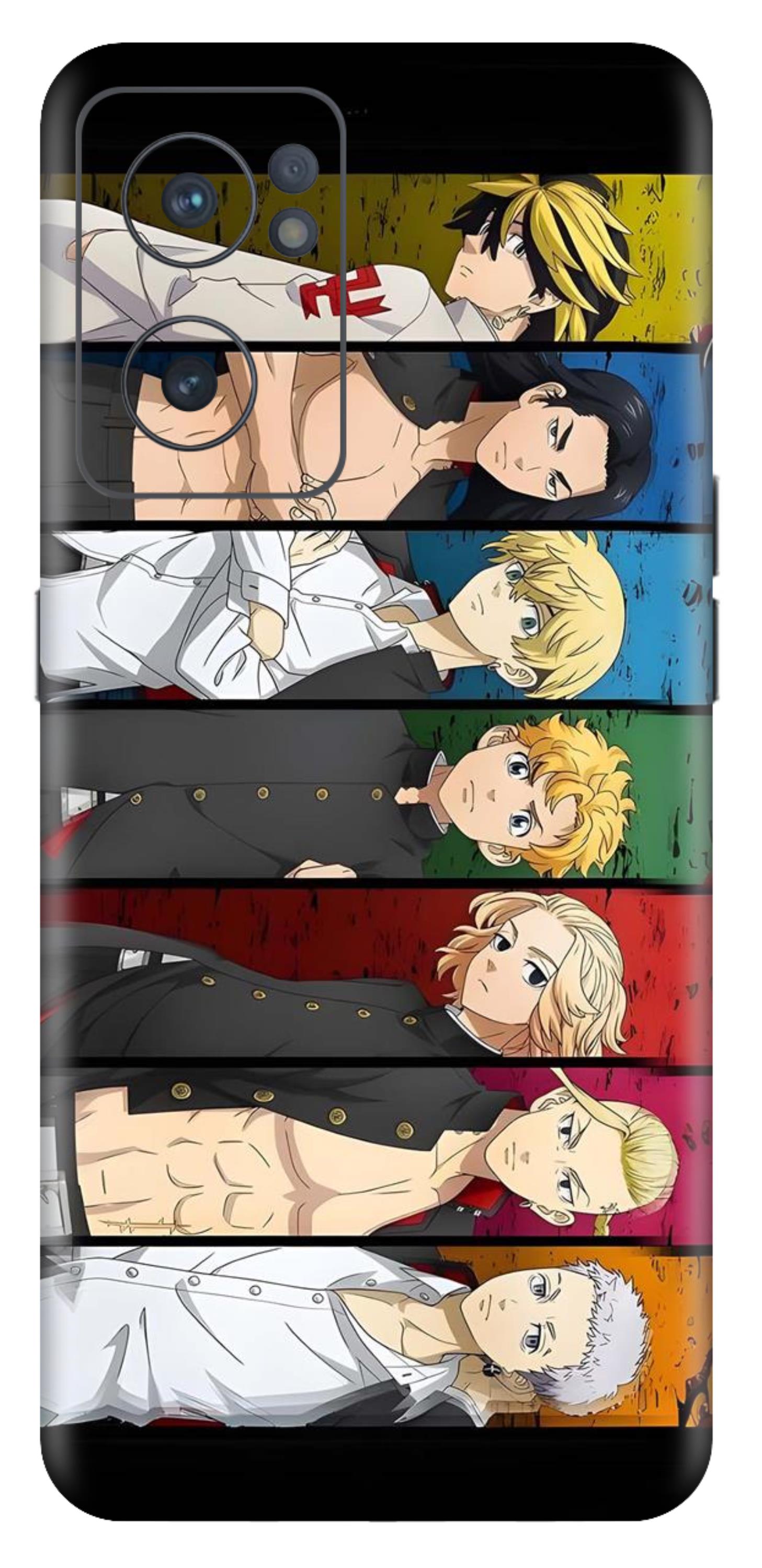 OnePlus Nord CE 2 Skins and Wraps