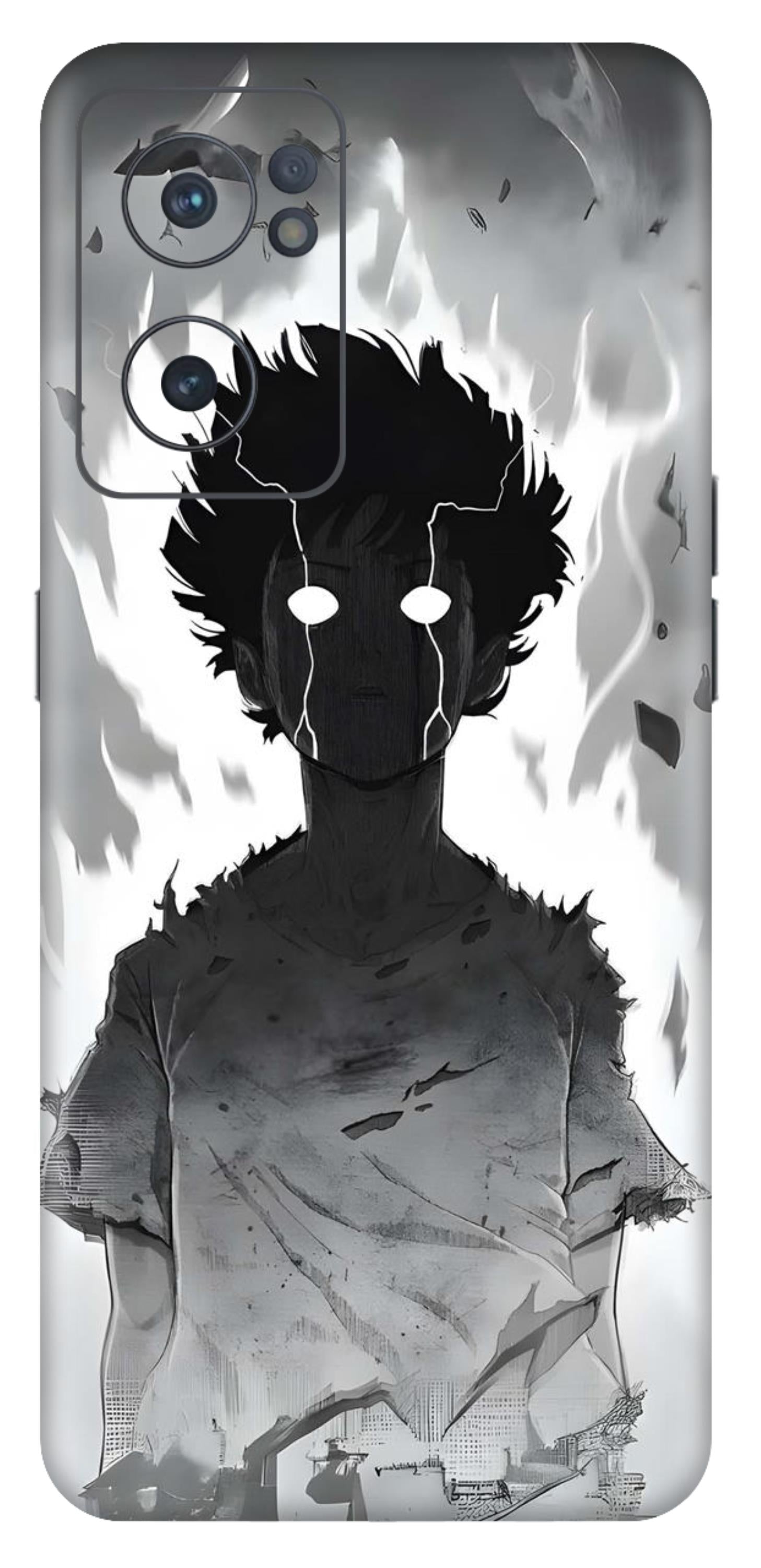 OnePlus Nord CE 2 Skins and Wraps