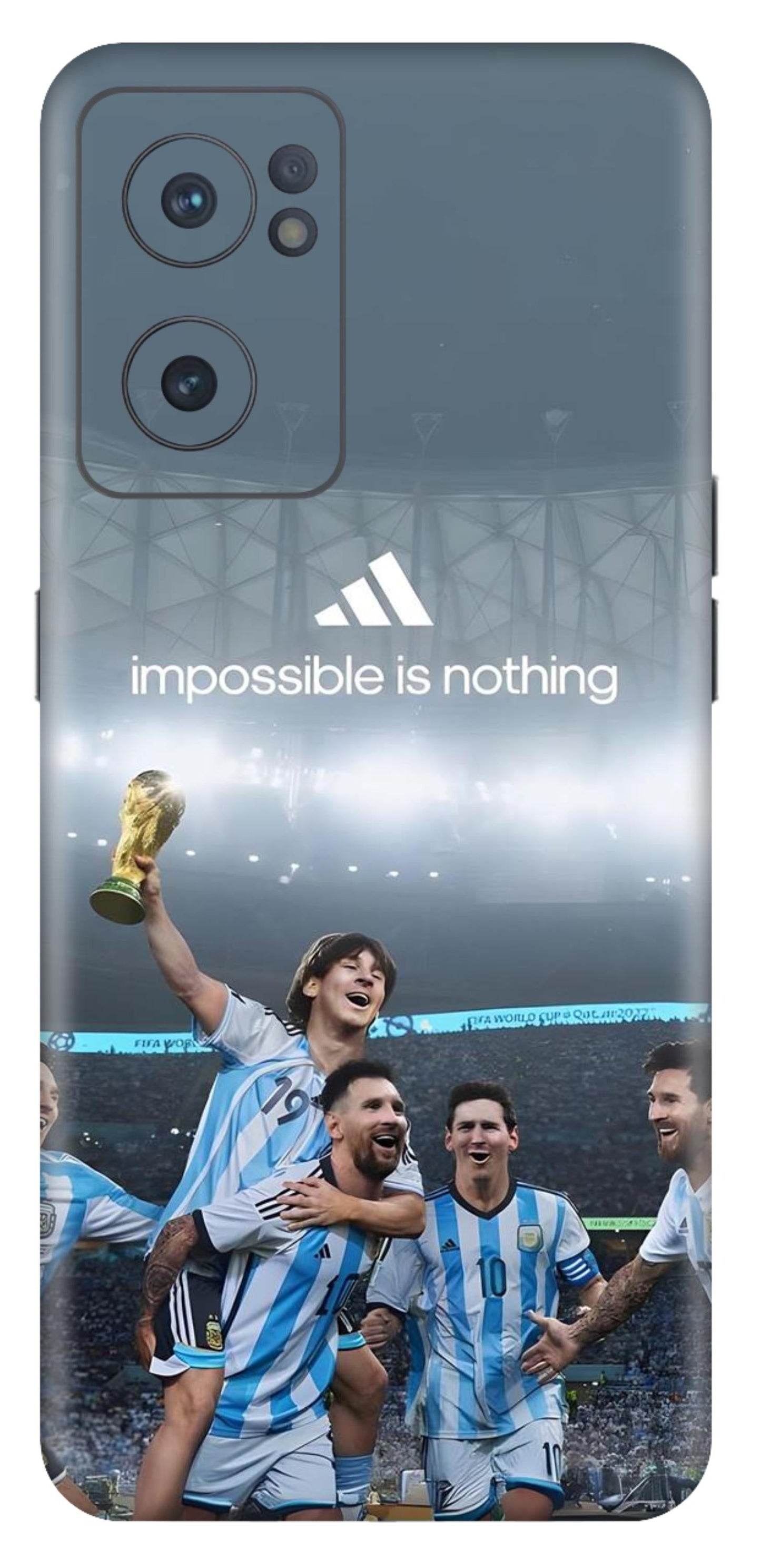 OnePlus Nord CE 2 Skins and Wraps