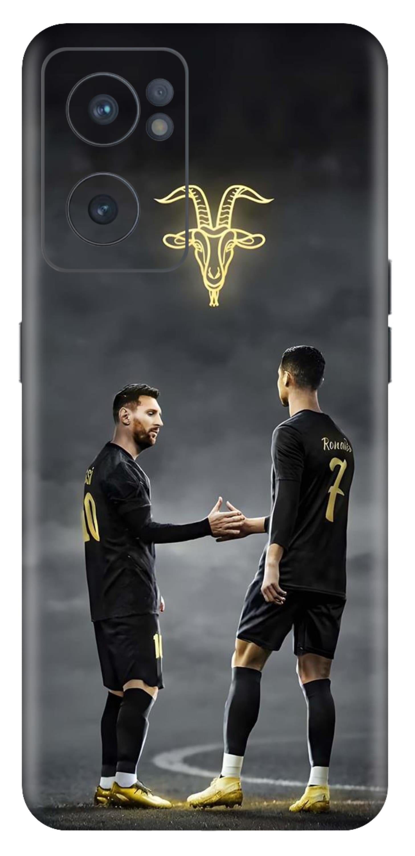 OnePlus Nord CE 2 Skins and Wraps