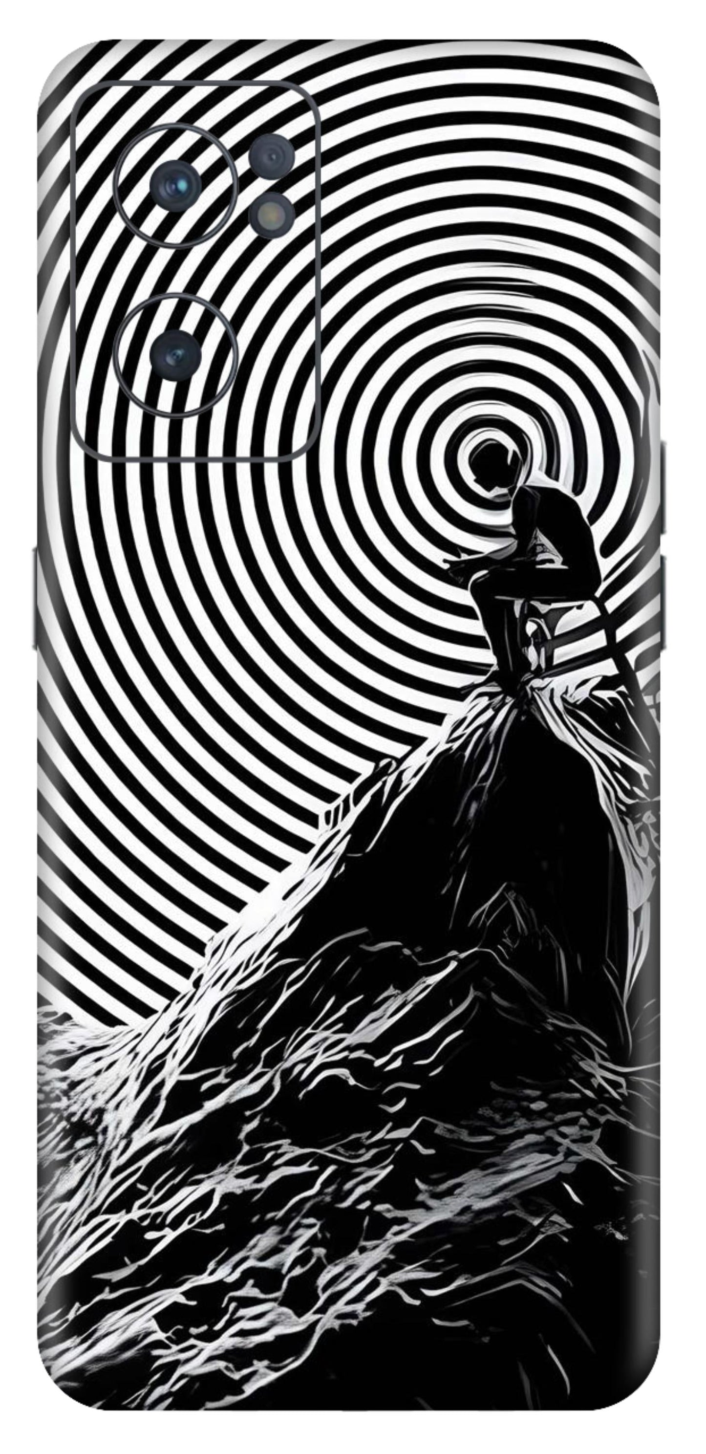 OnePlus Nord CE 2 Skins and Wraps