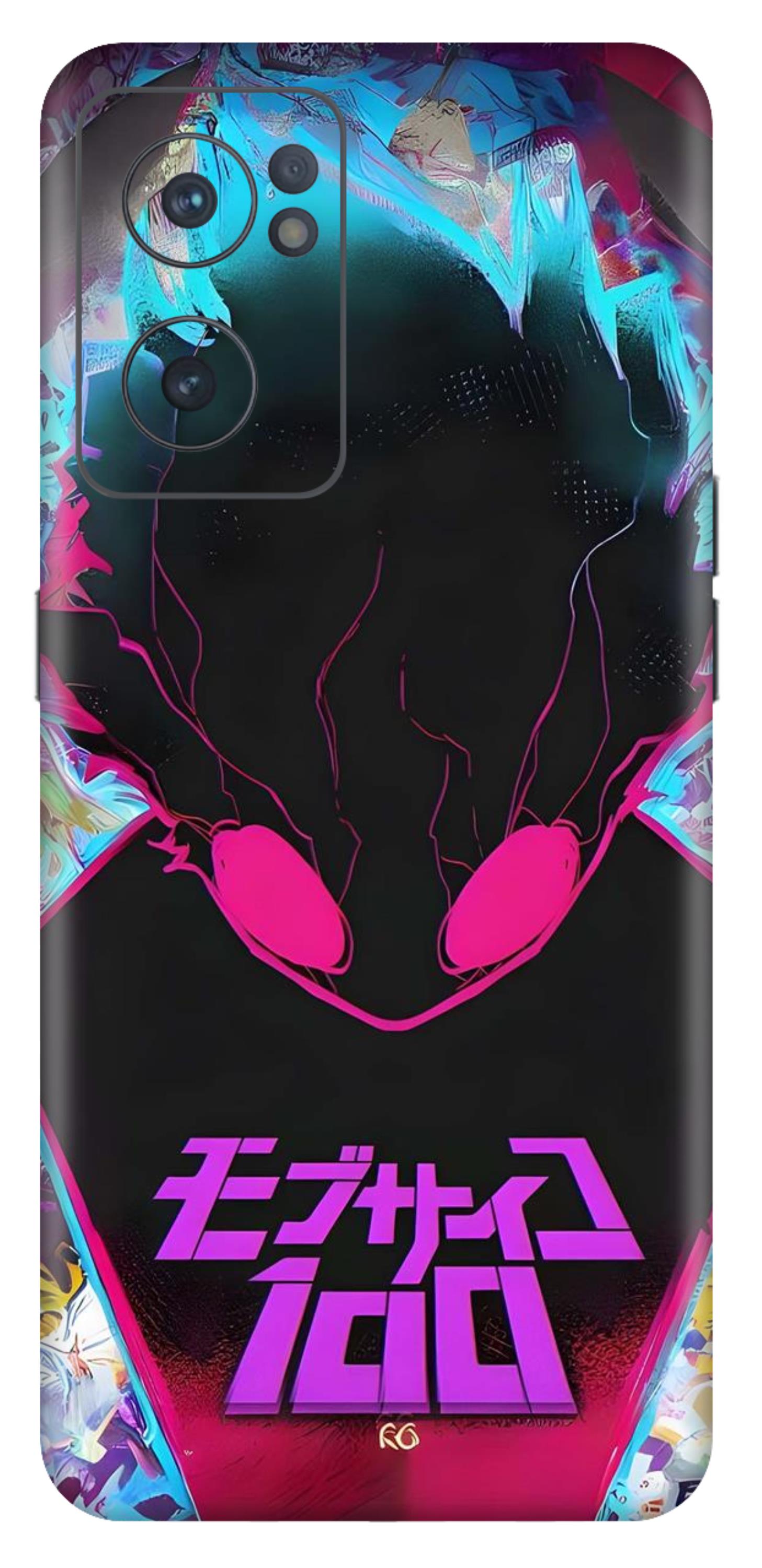 OnePlus Nord CE 2 Skins and Wraps