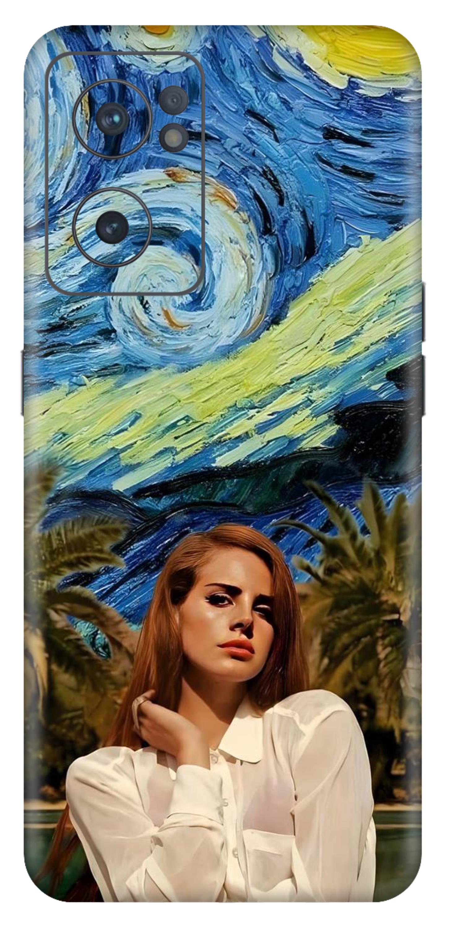 OnePlus Nord CE 2 Skins and Wraps