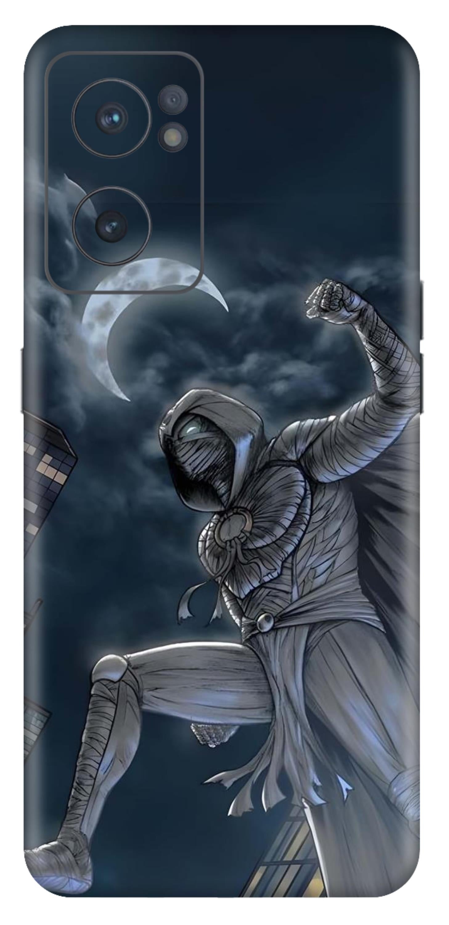 OnePlus Nord CE 2 Skins and Wraps