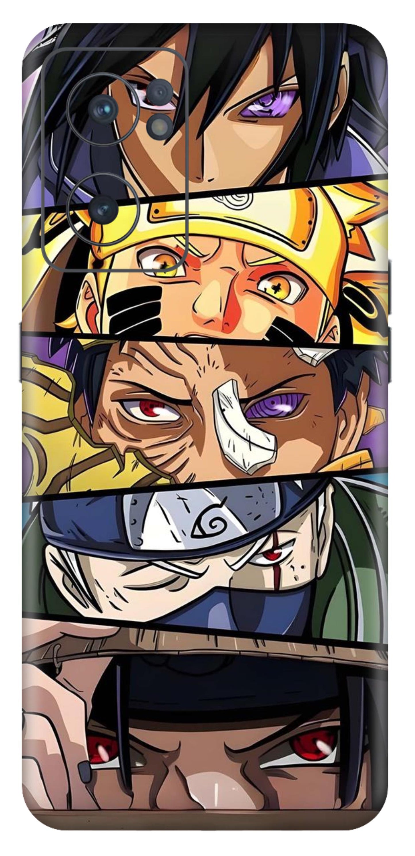 OnePlus Nord CE 2 Skins and Wraps