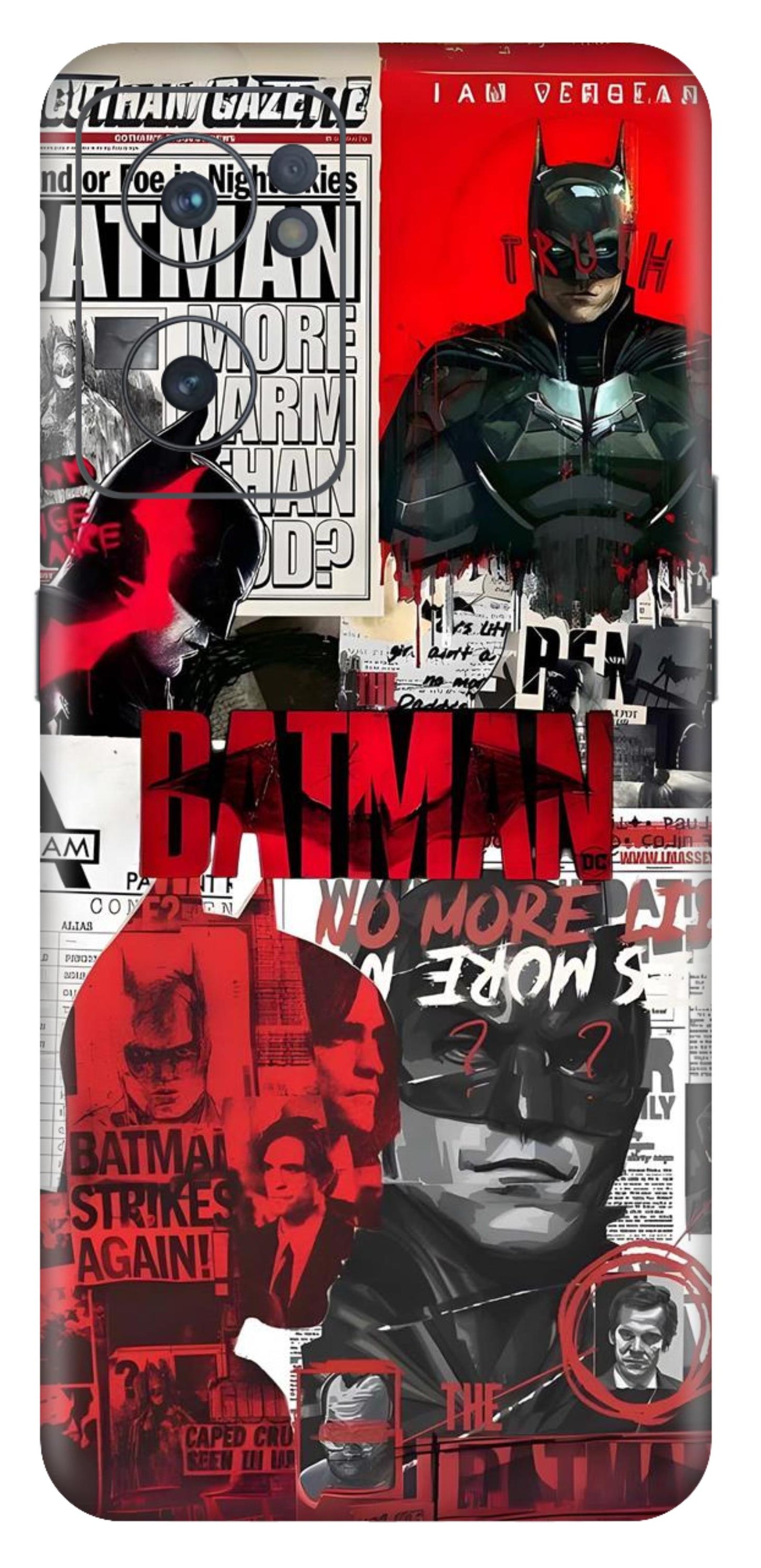 OnePlus Nord CE 2 Skins and Wraps