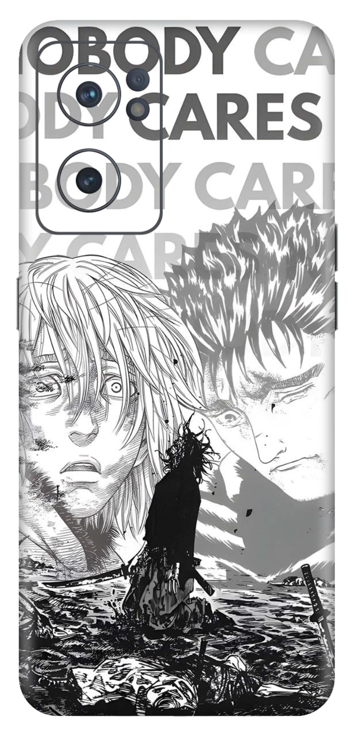 OnePlus Nord CE 2 Skins and Wraps