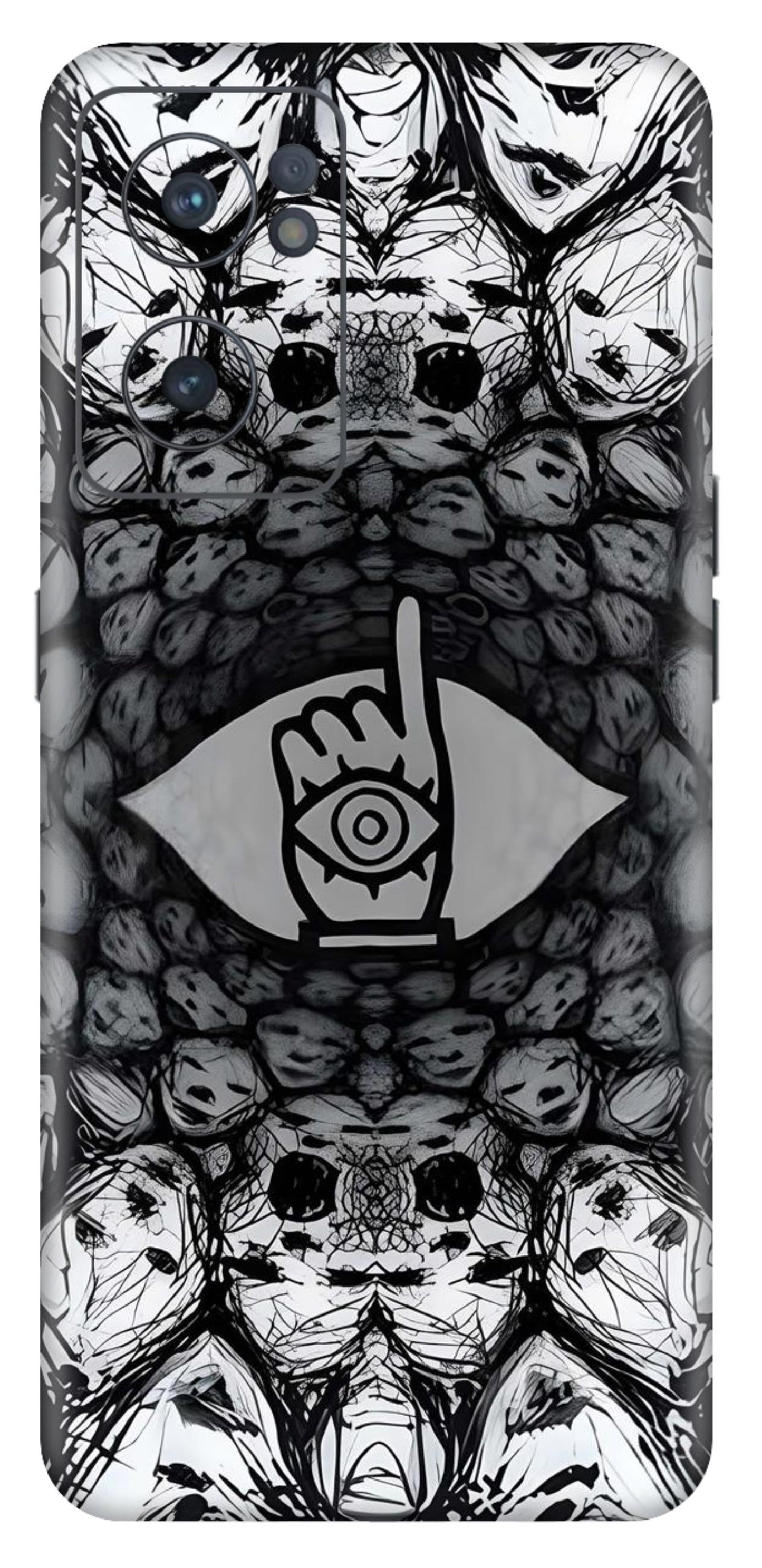 OnePlus Nord CE 2 Skins and Wraps