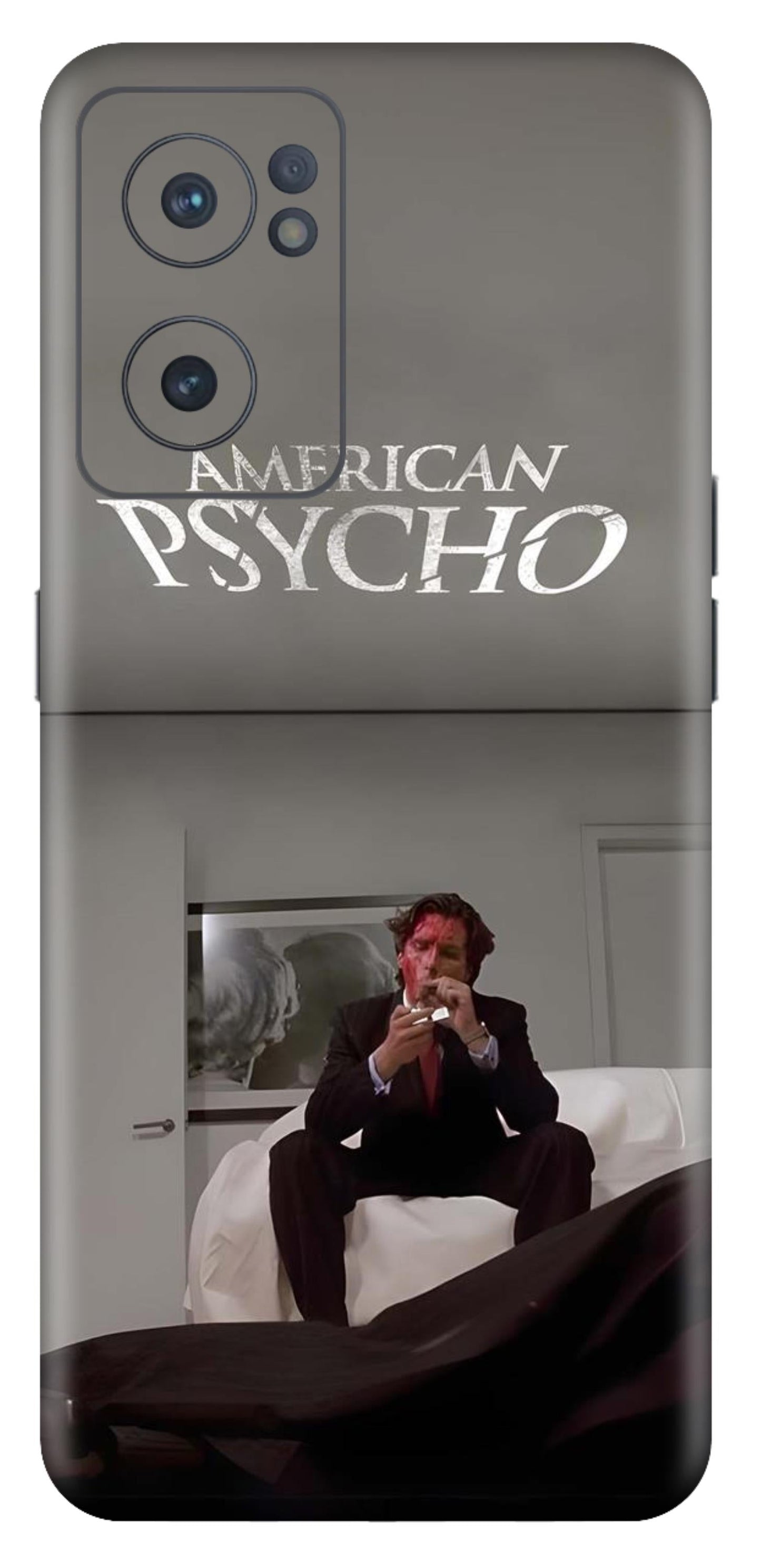 OnePlus Nord CE 2 Skins and Wraps