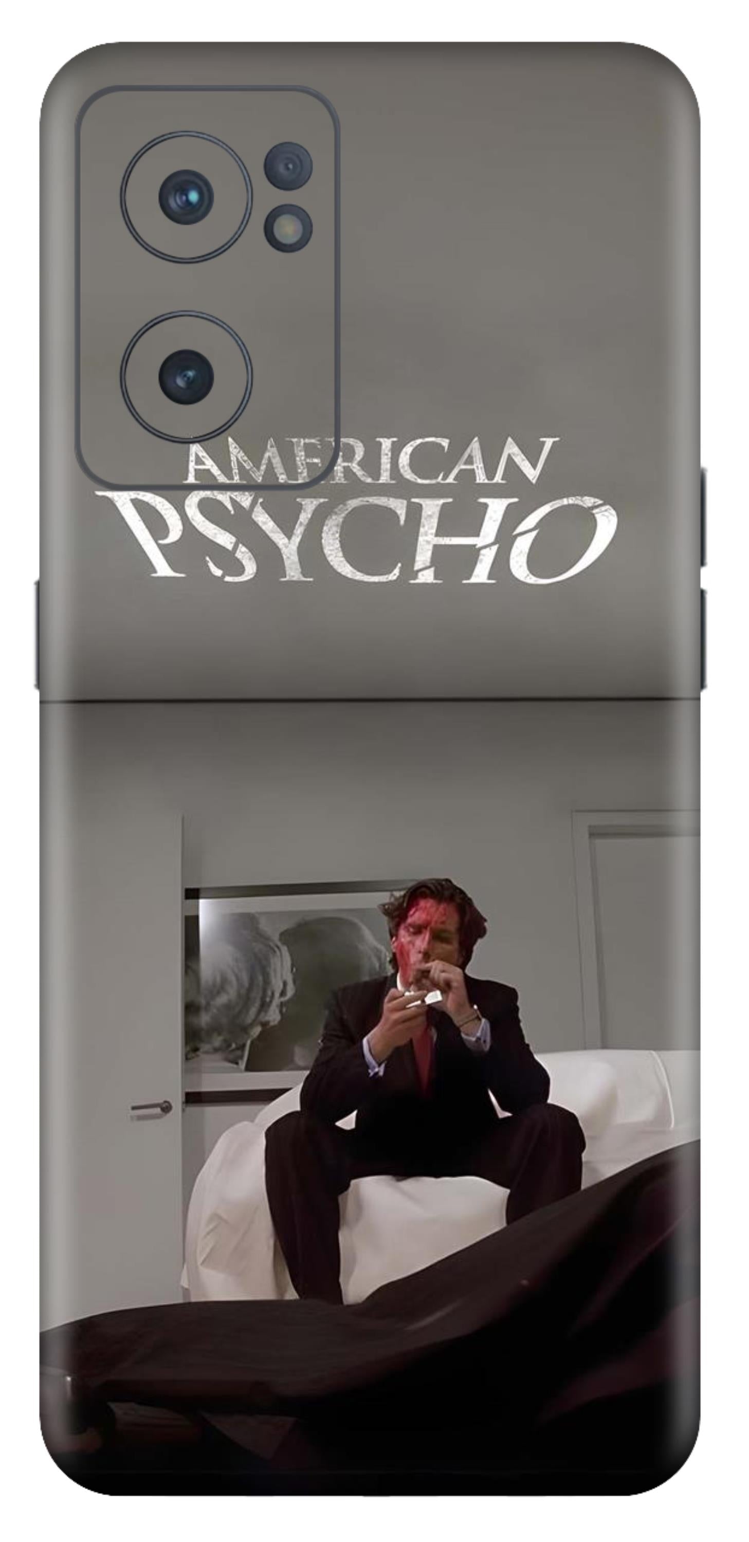 OnePlus Nord CE 2 Skins and Wraps