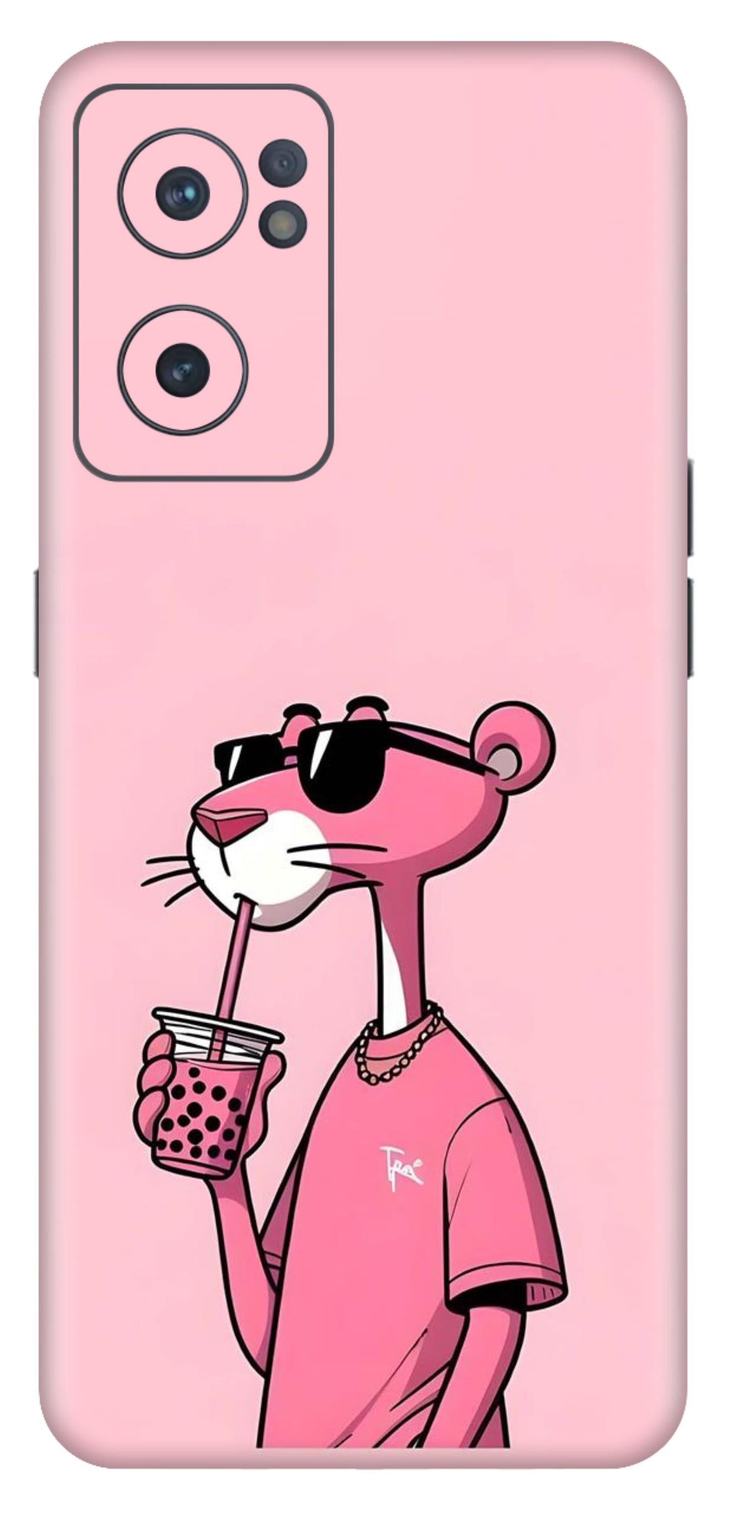 OnePlus Nord CE 2 Skins and Wraps