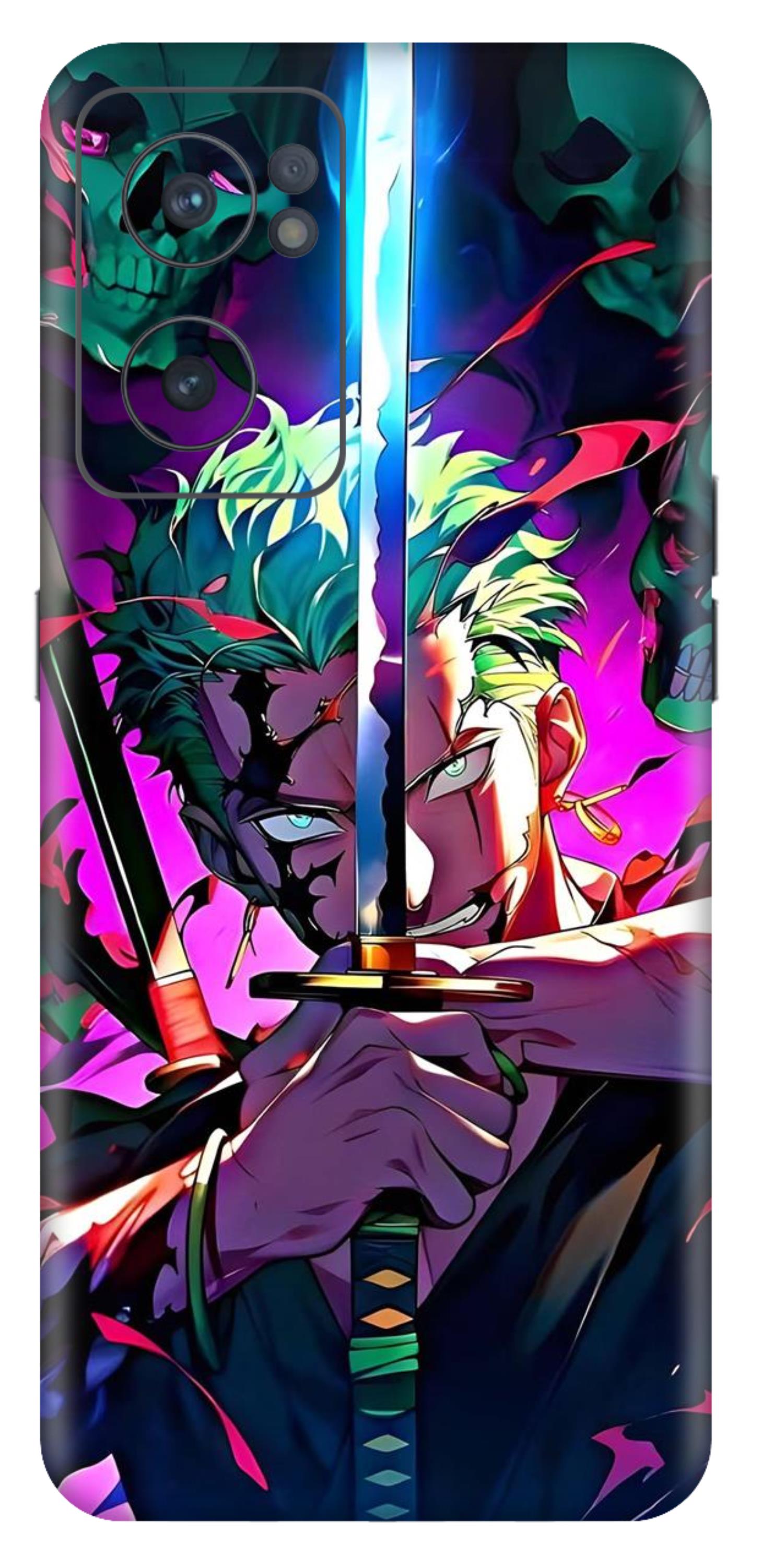OnePlus Nord CE 2 Skins and Wraps
