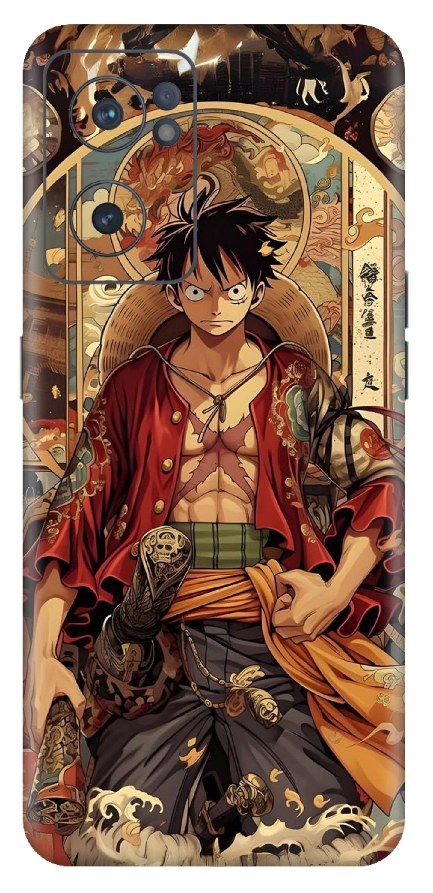 OnePlus Nord CE 2 Skins and Wraps