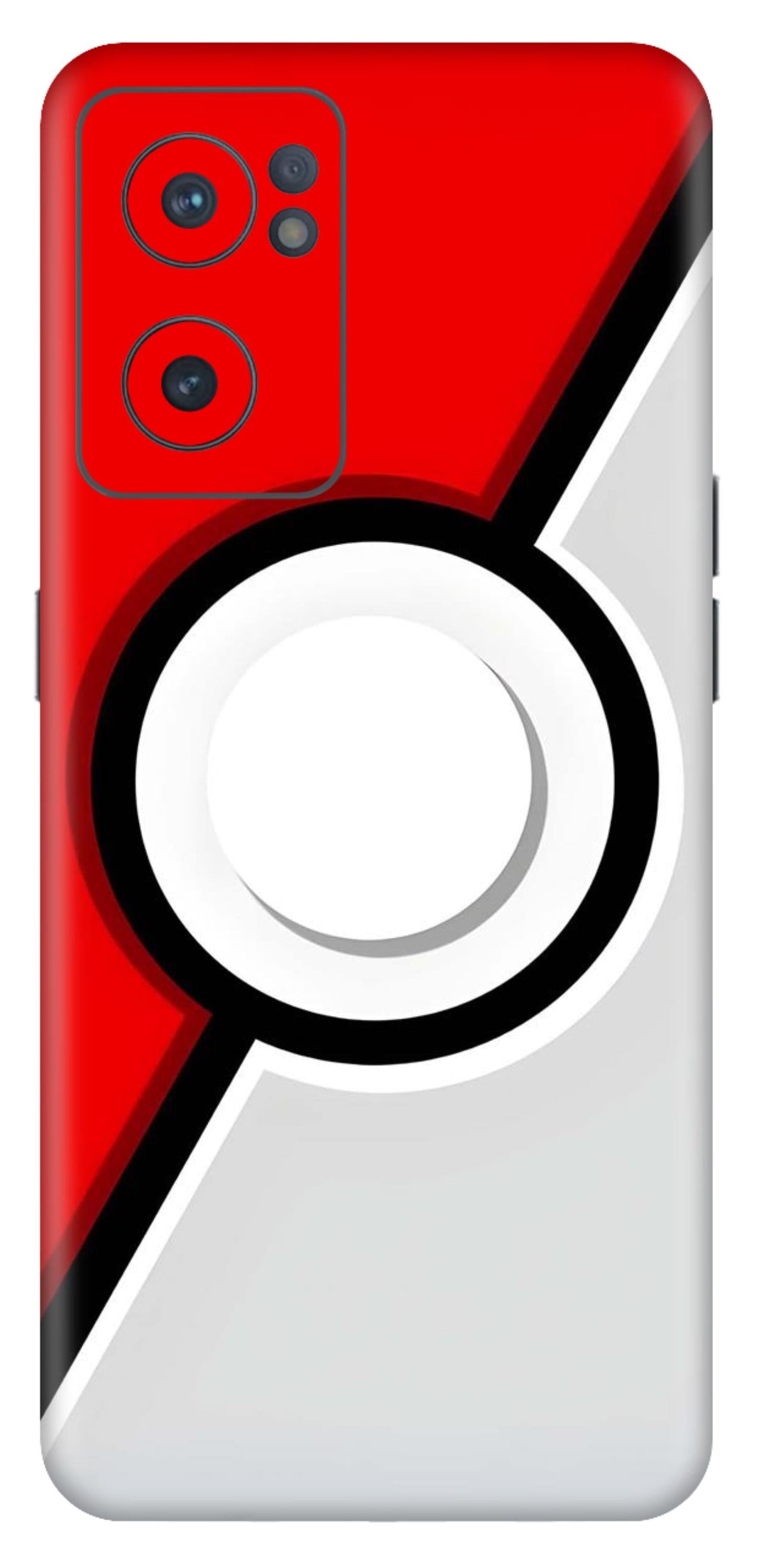 OnePlus Nord CE 2 Skins and Wraps