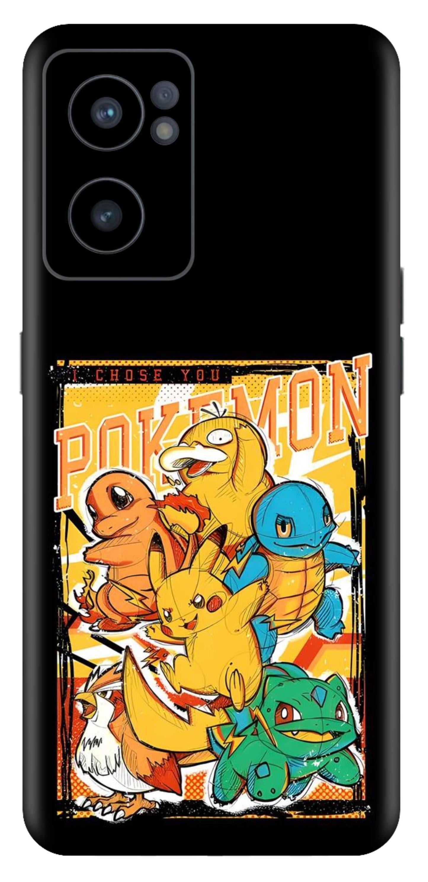 OnePlus Nord CE 2 Skins and Wraps