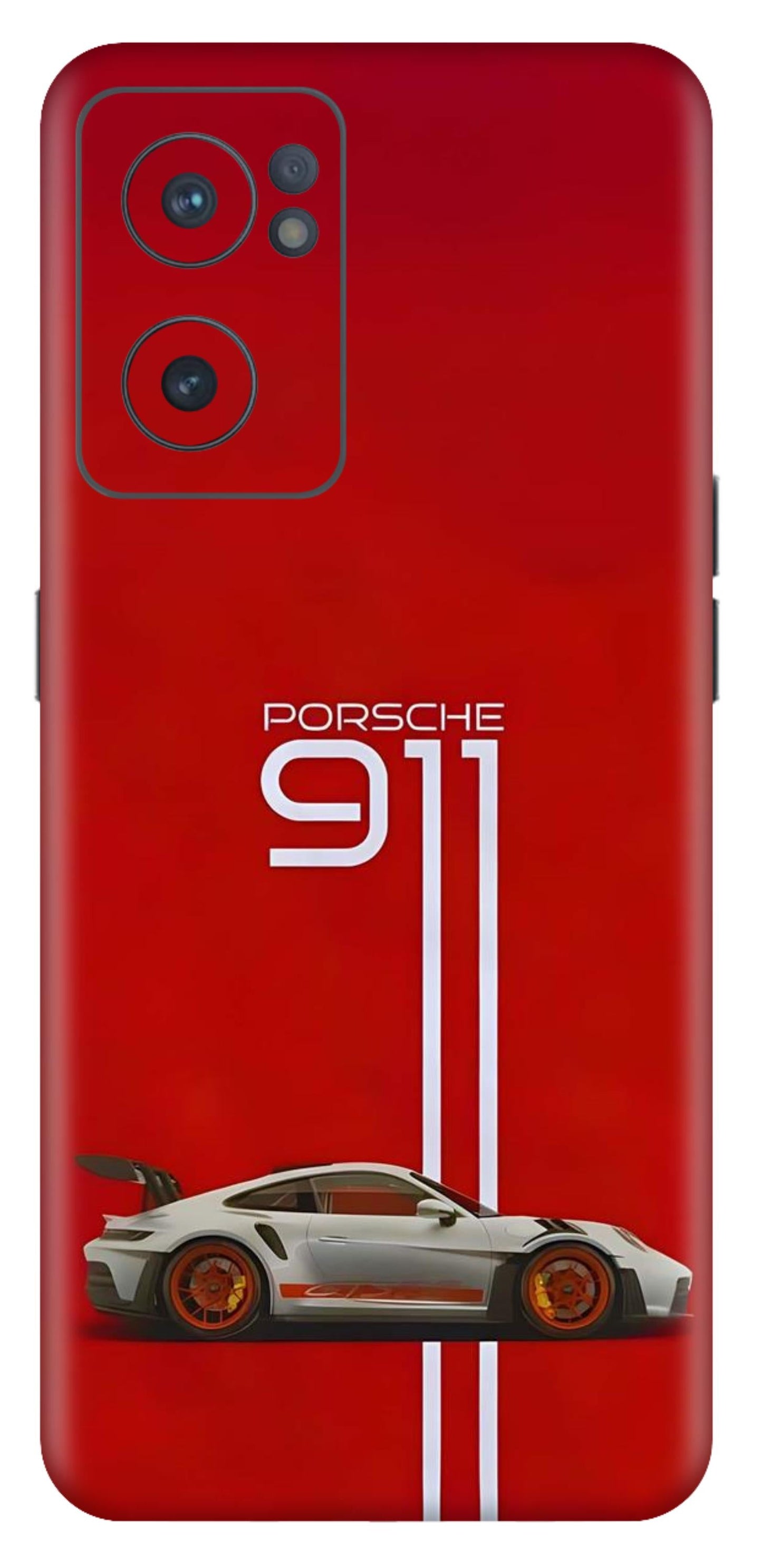 OnePlus Nord CE 2 Skins and Wraps