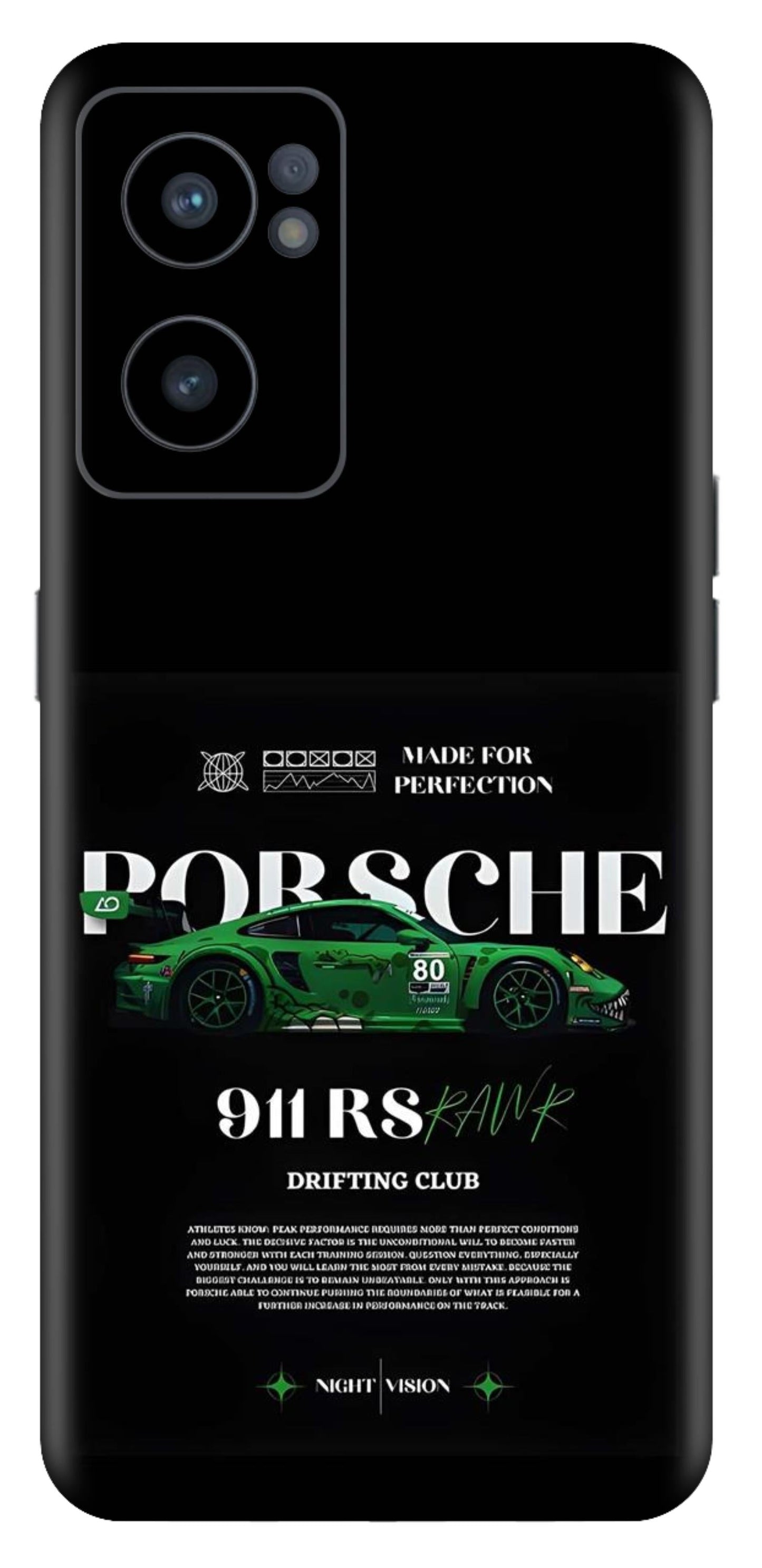 OnePlus Nord CE 2 Skins and Wraps