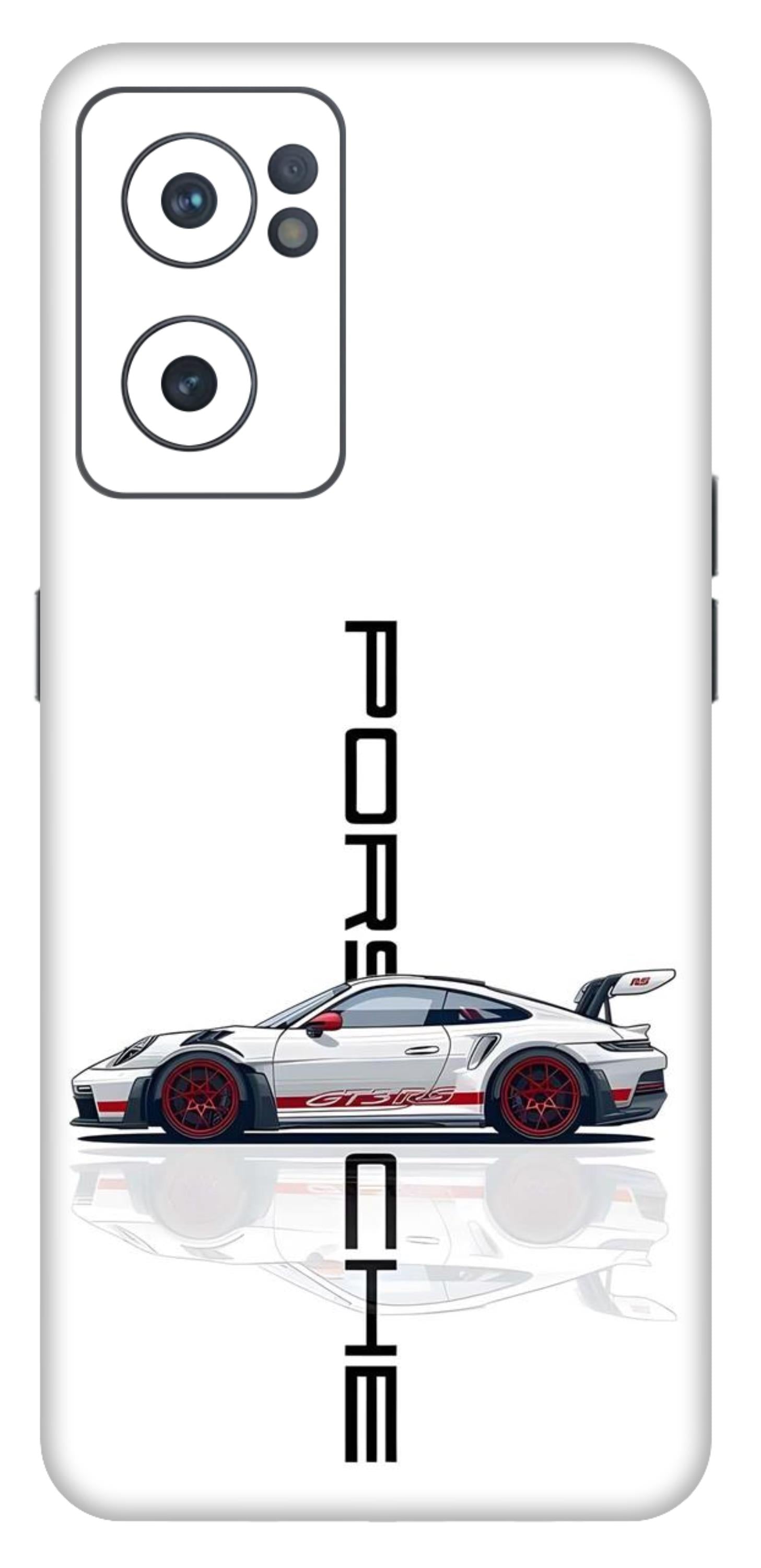 OnePlus Nord CE 2 Skins and Wraps