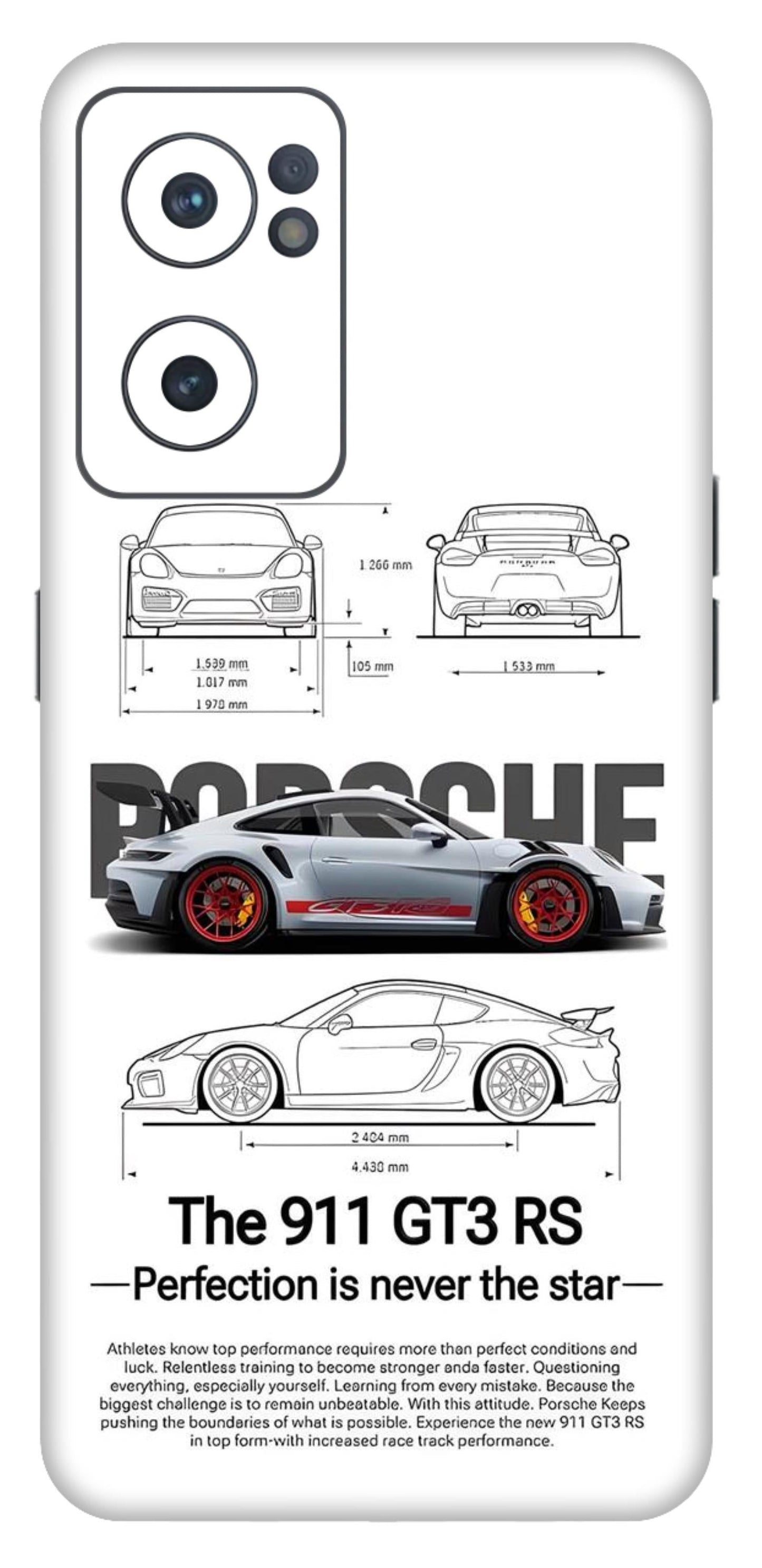 OnePlus Nord CE 2 Skins and Wraps