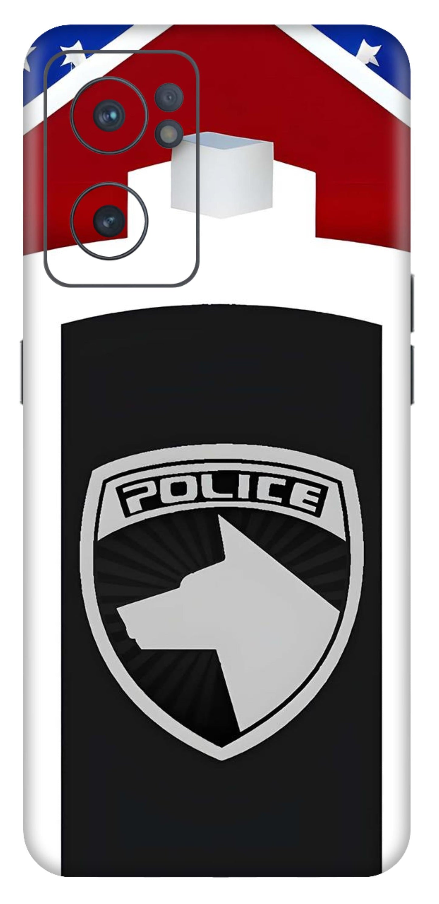 OnePlus Nord CE 2 Skins and Wraps